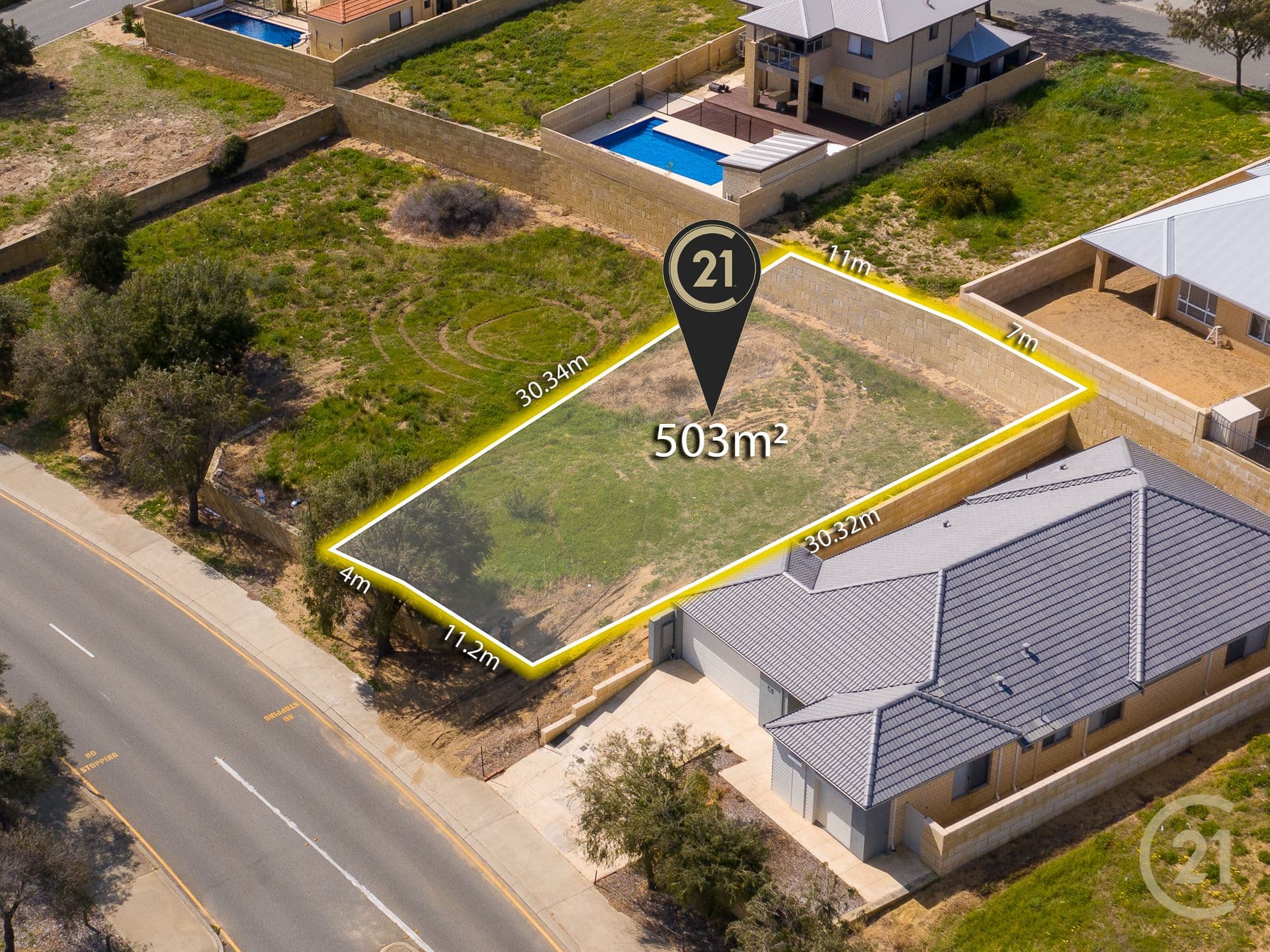 33 Baloo Crescent, Wannanup, WA, 6210, Wannanup - Thumbnail 6