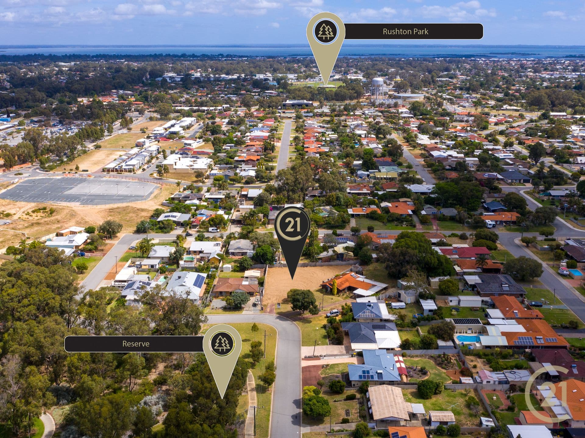 8A Palmer Way, Mandurah, WA, 6210, Mandurah - Thumbnail 3