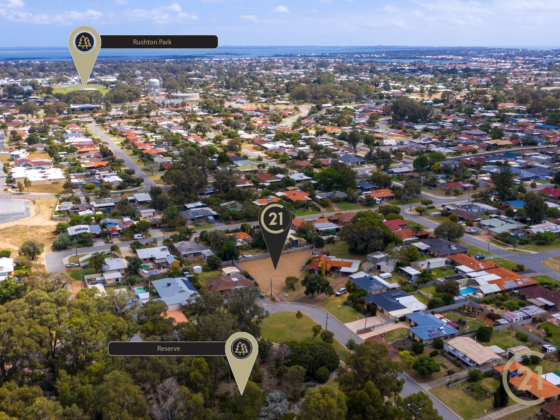 8A Palmer Way, Mandurah, WA, 6210, Mandurah - Thumbnail 4