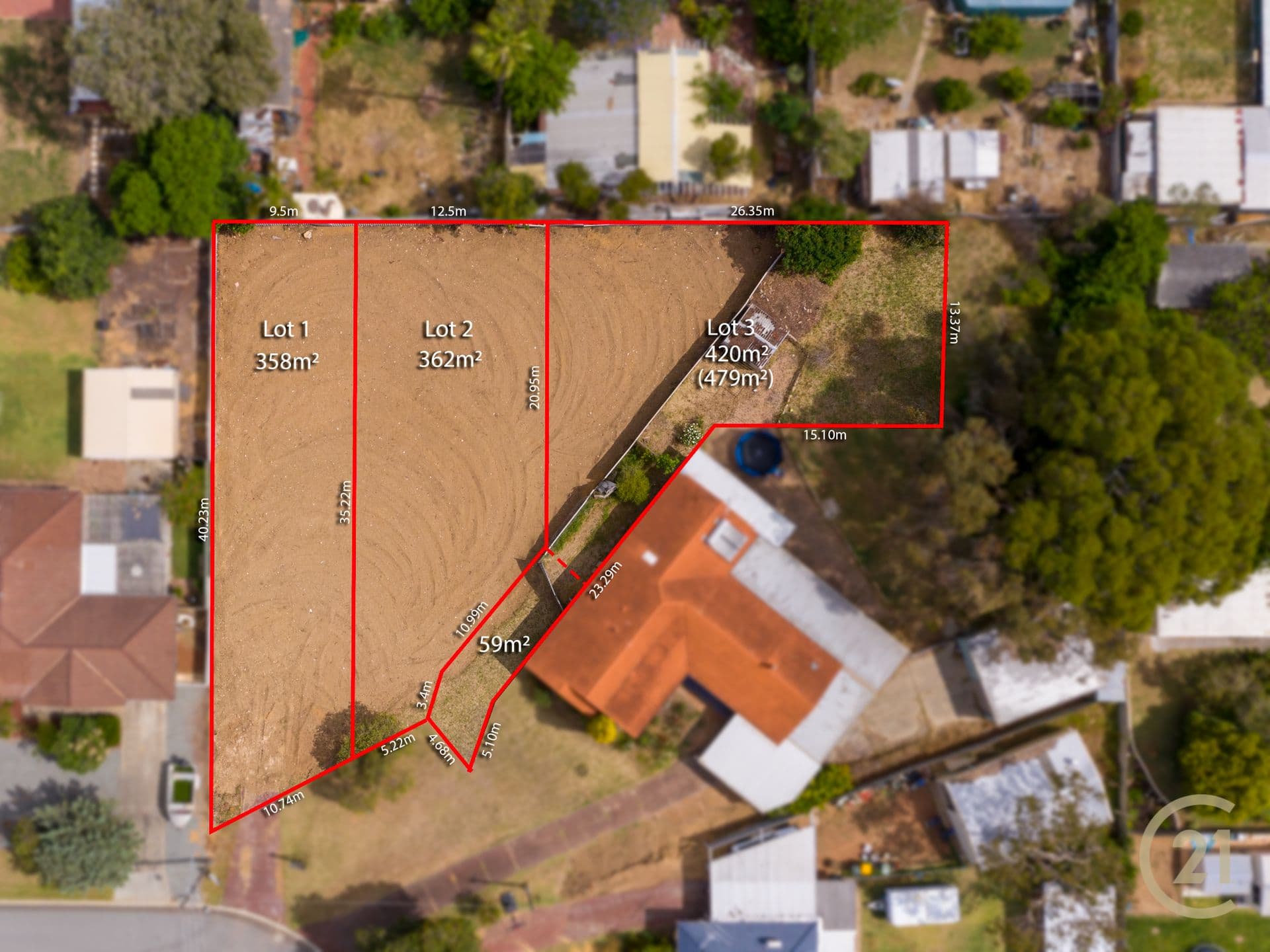 Lot 2/8 Palmer Way, Mandurah, WA, 6210, Mandurah - Thumbnail 8