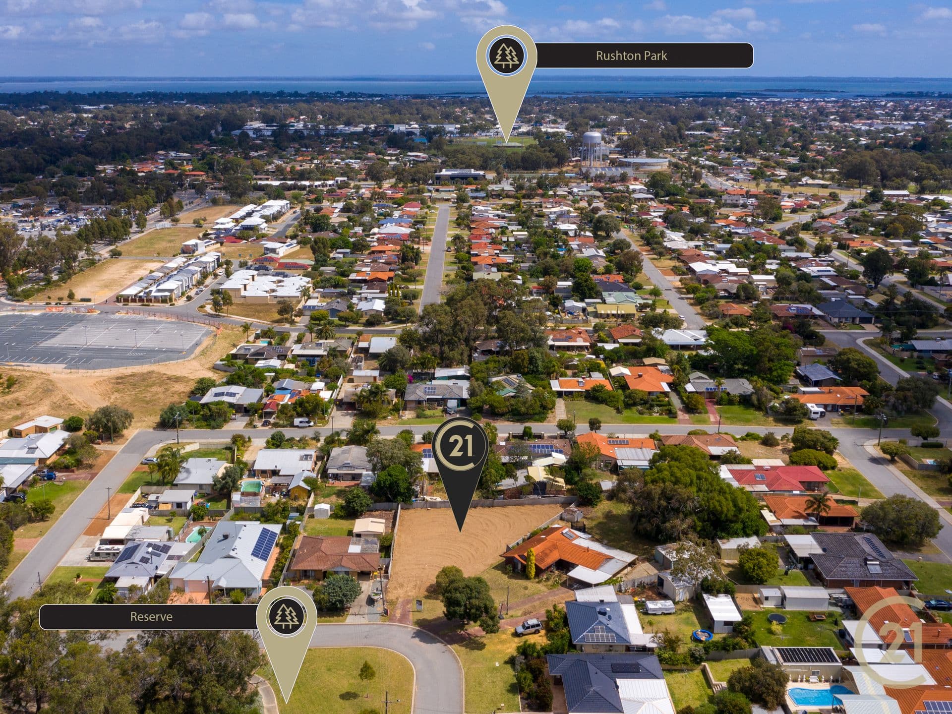 Lot 2/8 Palmer Way, Mandurah, WA, 6210, Mandurah - Thumbnail 2