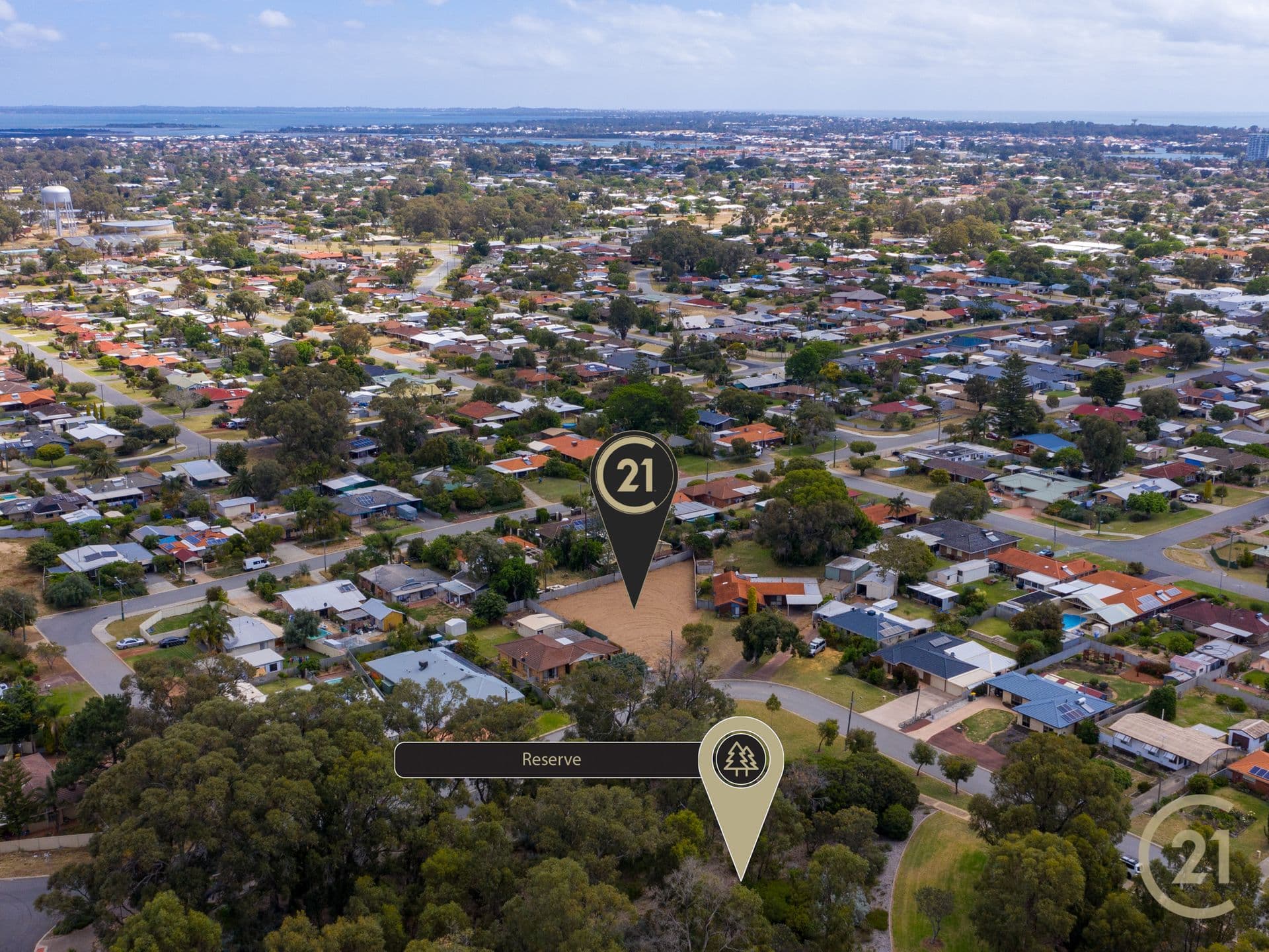 Lot 2/8 Palmer Way, Mandurah, WA, 6210, Mandurah - Thumbnail 4