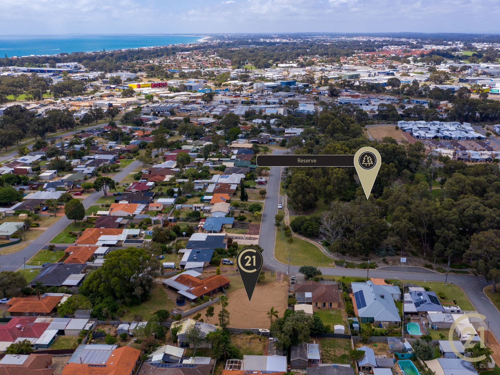 Lot 2/8 Palmer Way, Mandurah, WA, 6210, Mandurah - Thumbnail 7