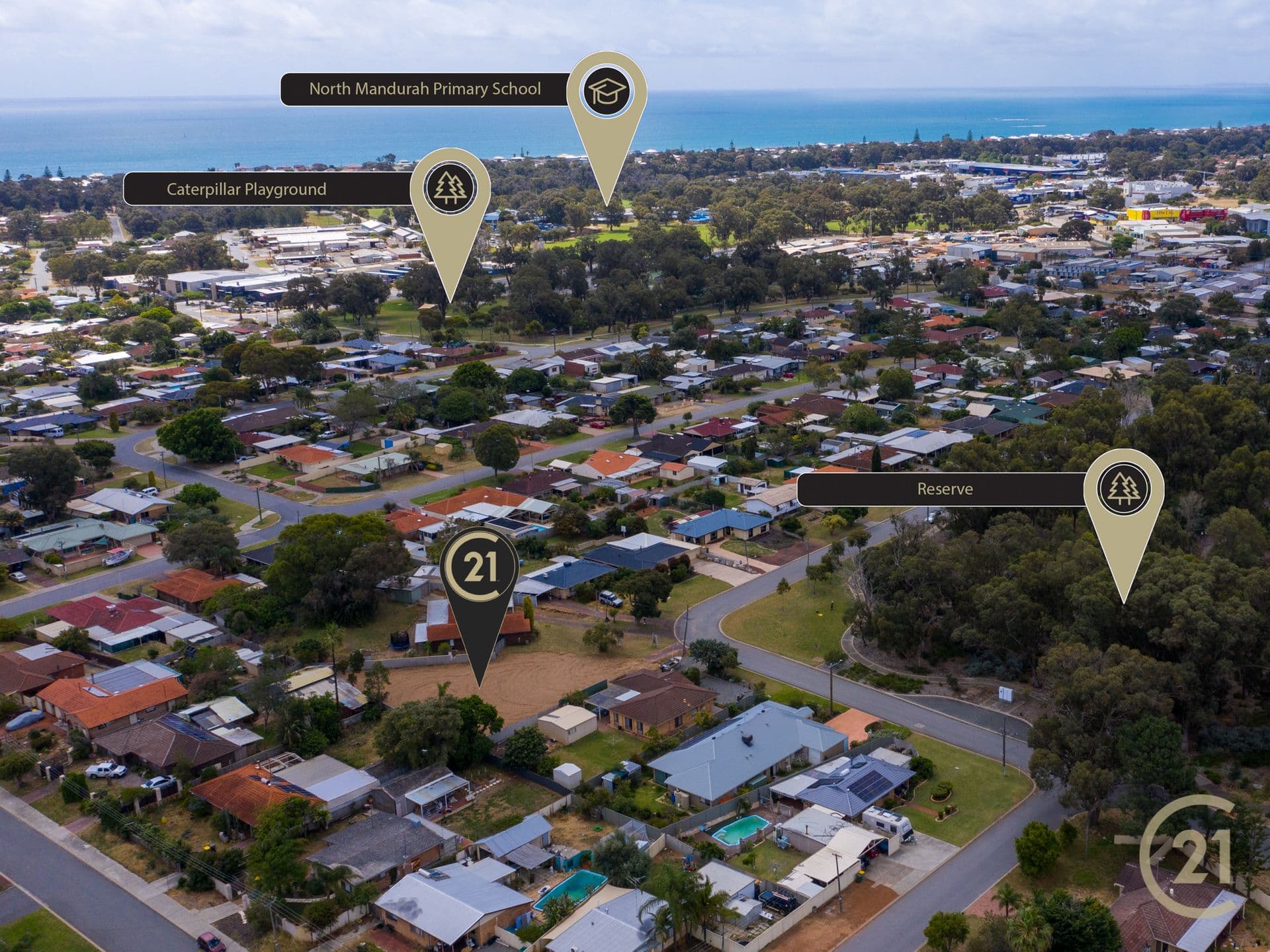10A Palmer Way, Mandurah, WA, 6210, Mandurah - Thumbnail 2