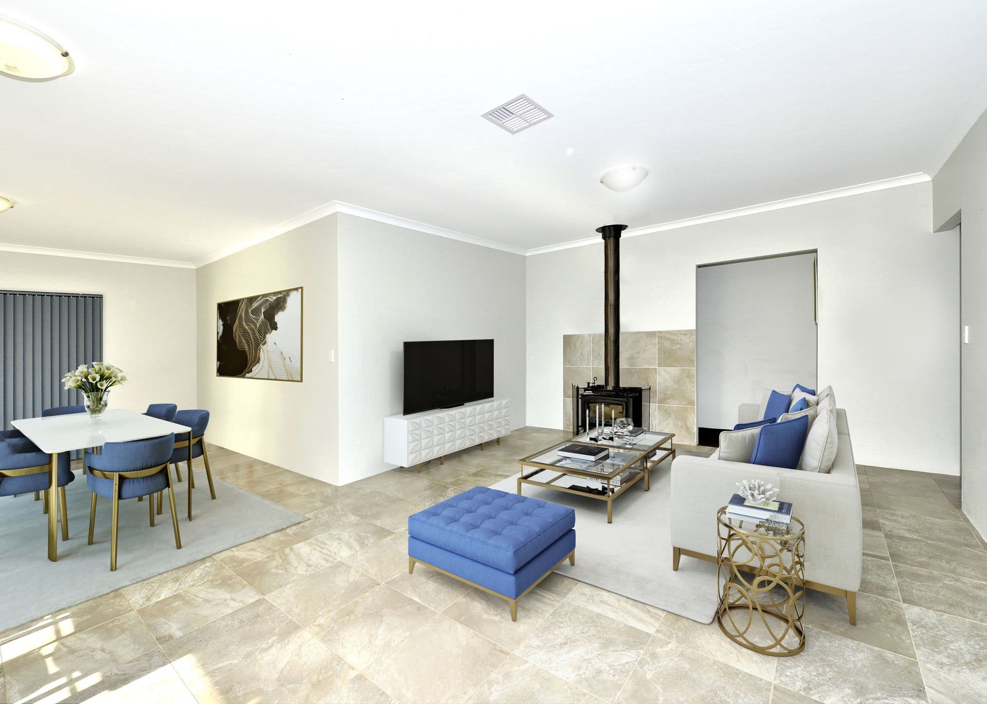 14 Potter Way, Pinjarra, WA, 6208, Pinjarra - Thumbnail 3