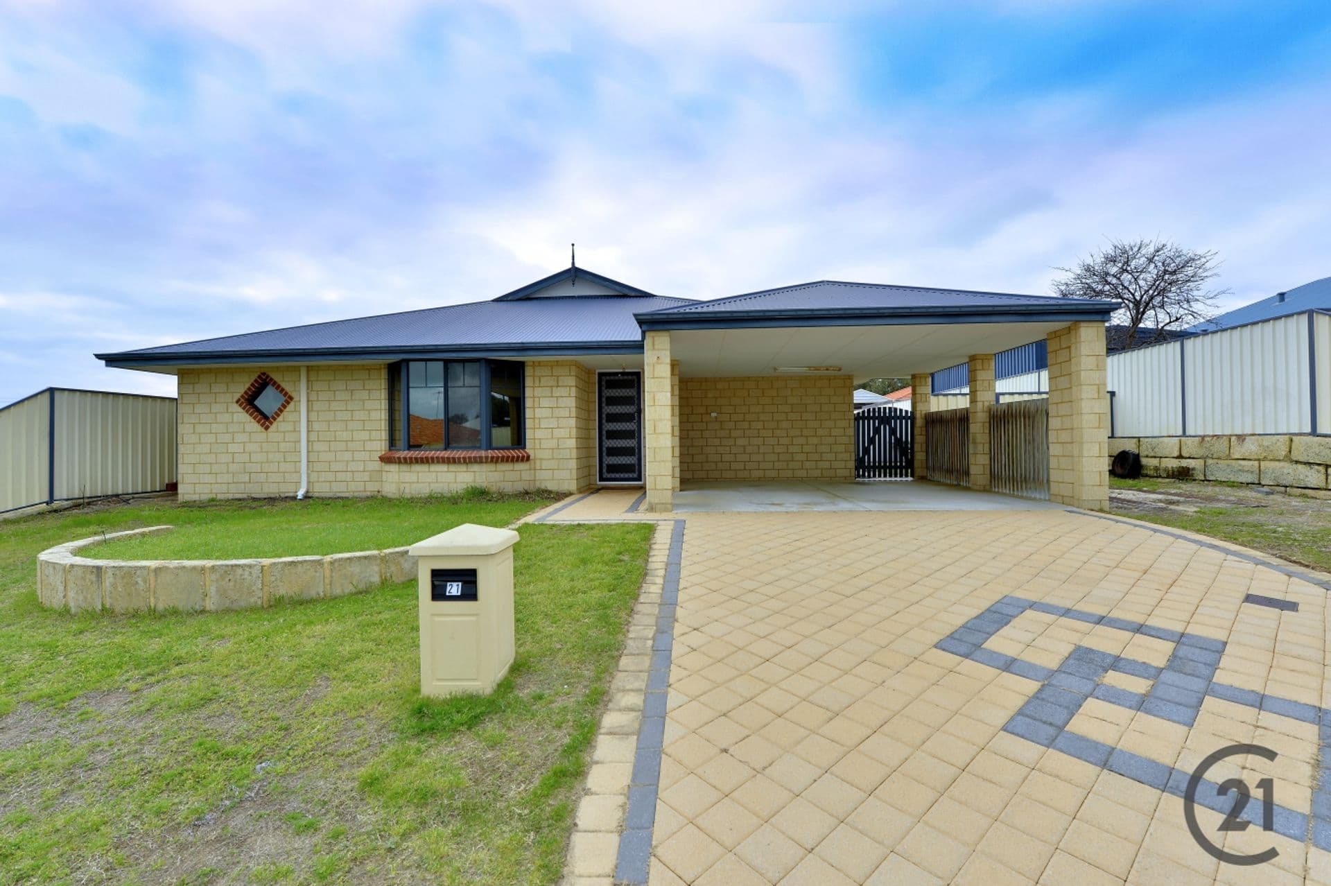 21 Dunsborough Court, Dawesville, WA, 6211, Dawesville - Image 1