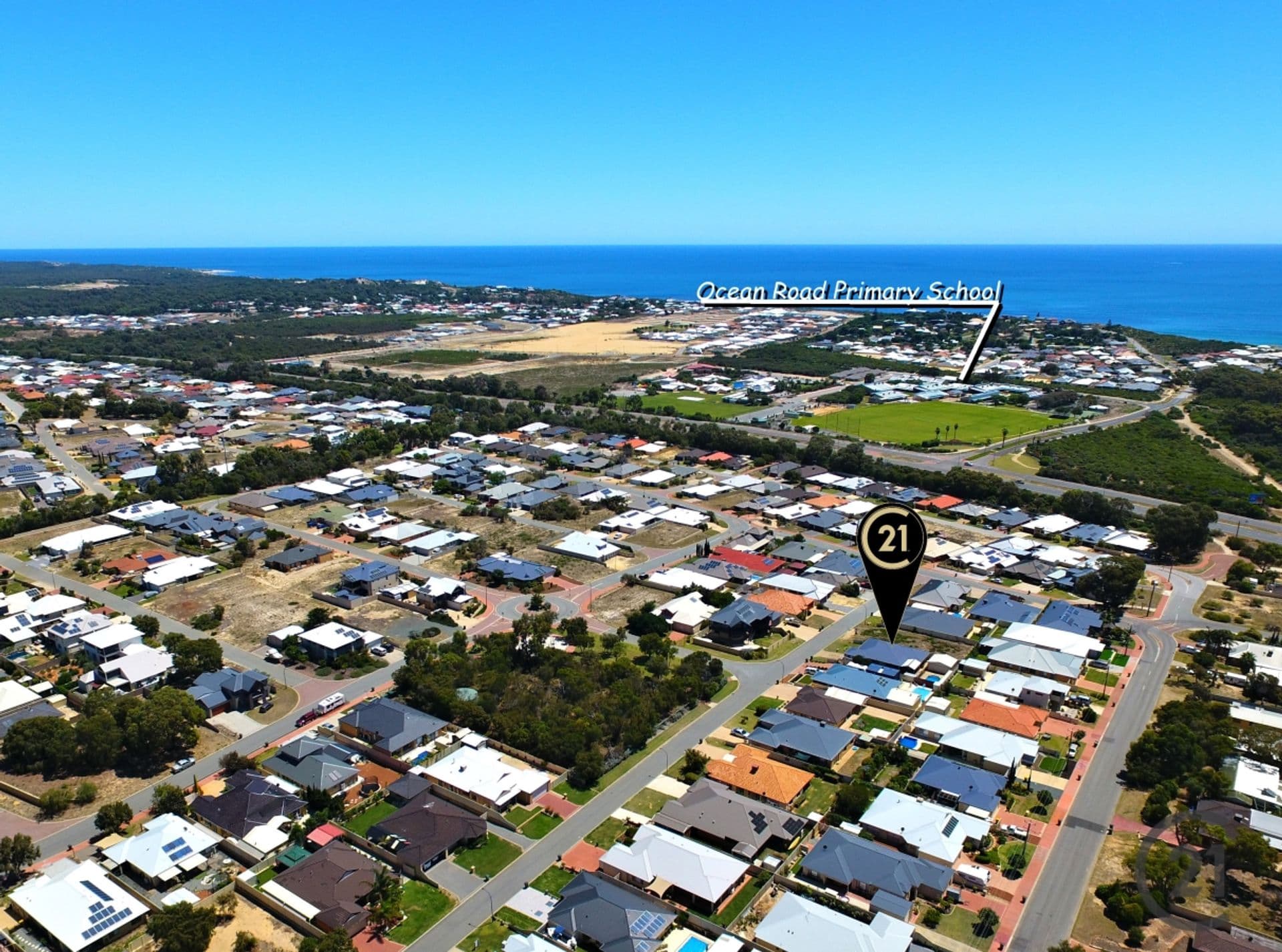 21 Dunsborough Court, Dawesville, WA, 6211, Dawesville - Thumbnail 3
