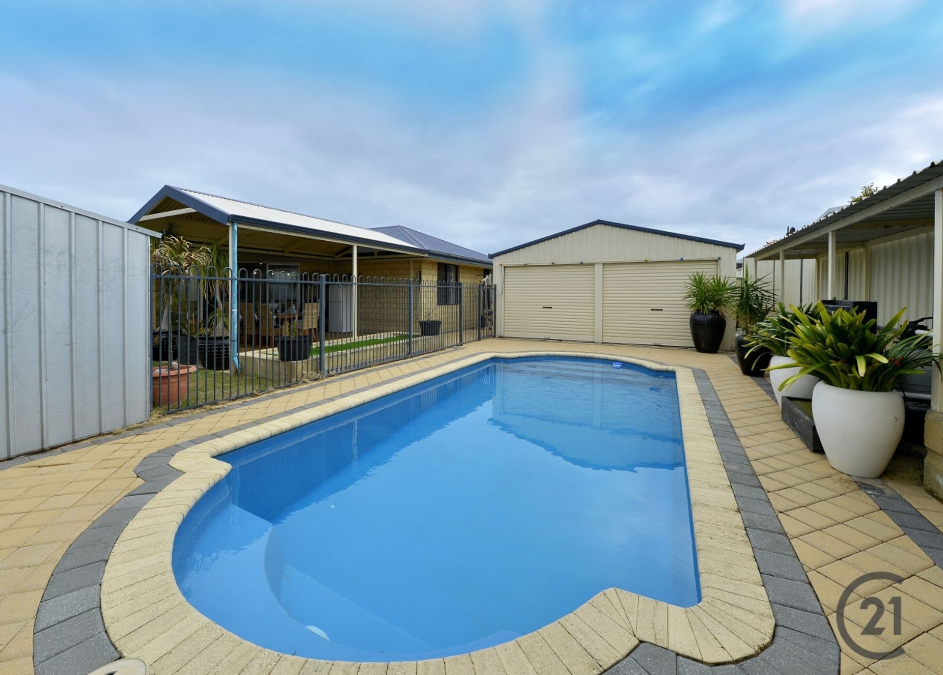 21 Dunsborough Court, Dawesville, WA, 6211, Dawesville - Thumbnail 4