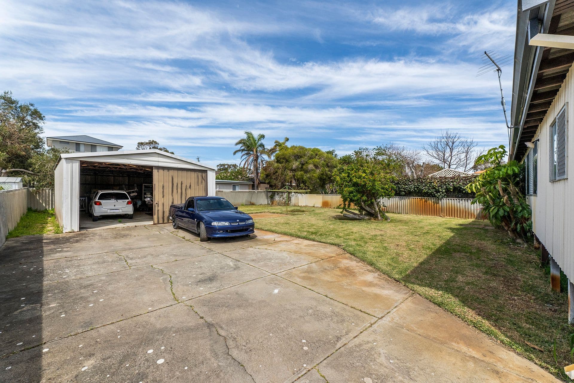 5 Clytie Road, Silver Sands, WA, 6210, Silver Sands - Thumbnail 4