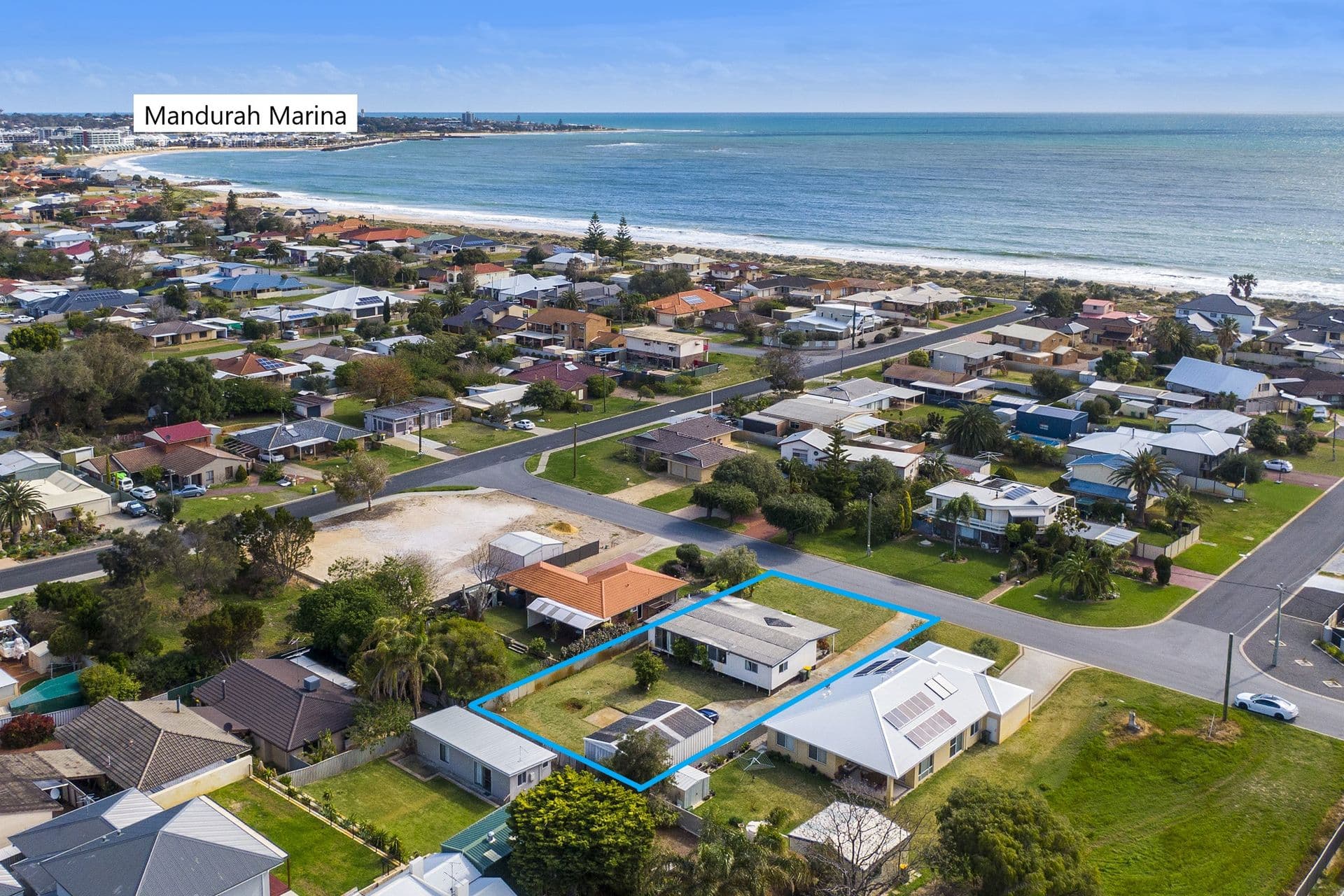 5 Clytie Road, Silver Sands, WA, 6210, Silver Sands - Thumbnail 2