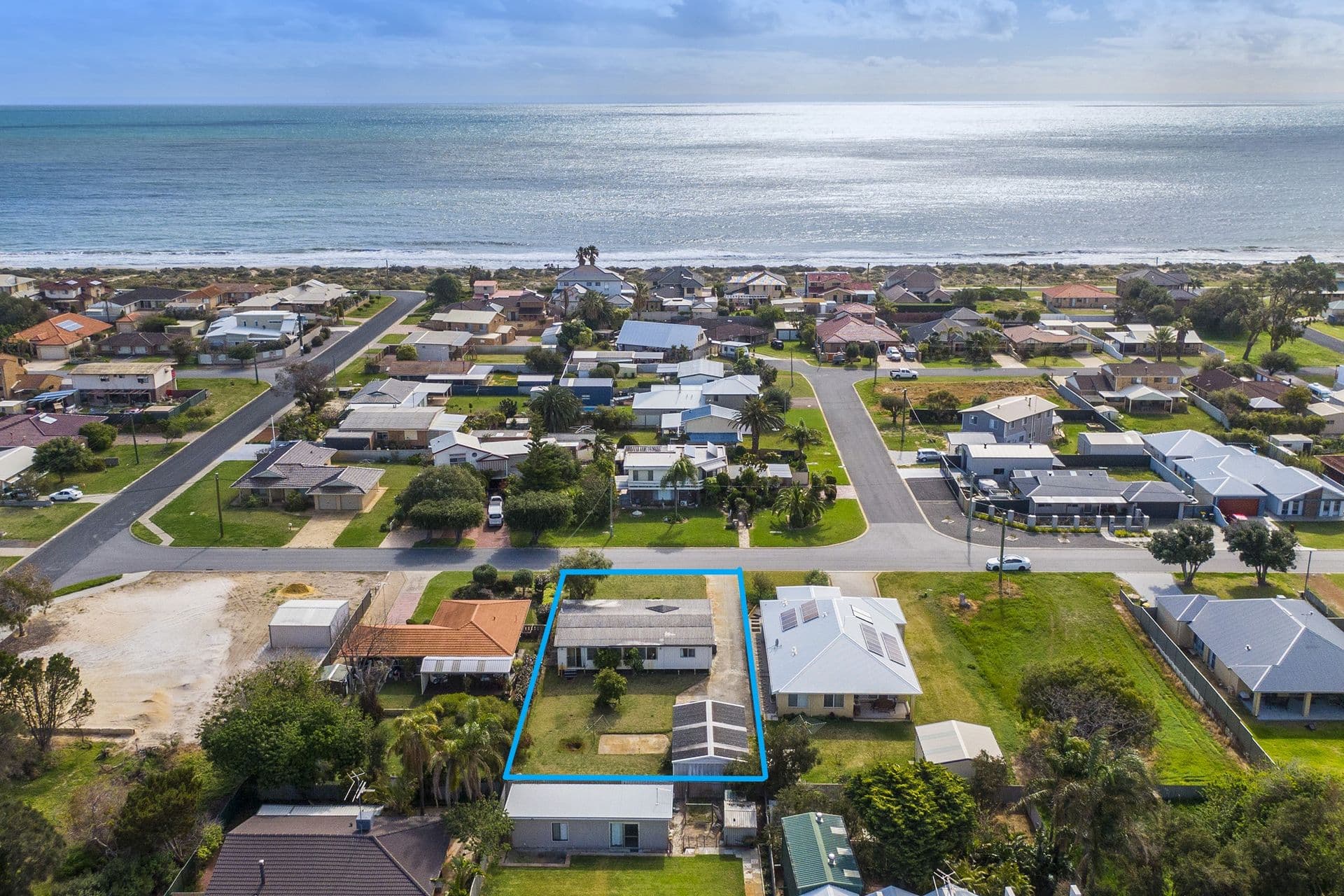 5 Clytie Road, Silver Sands, WA, 6210, Silver Sands - Image 1