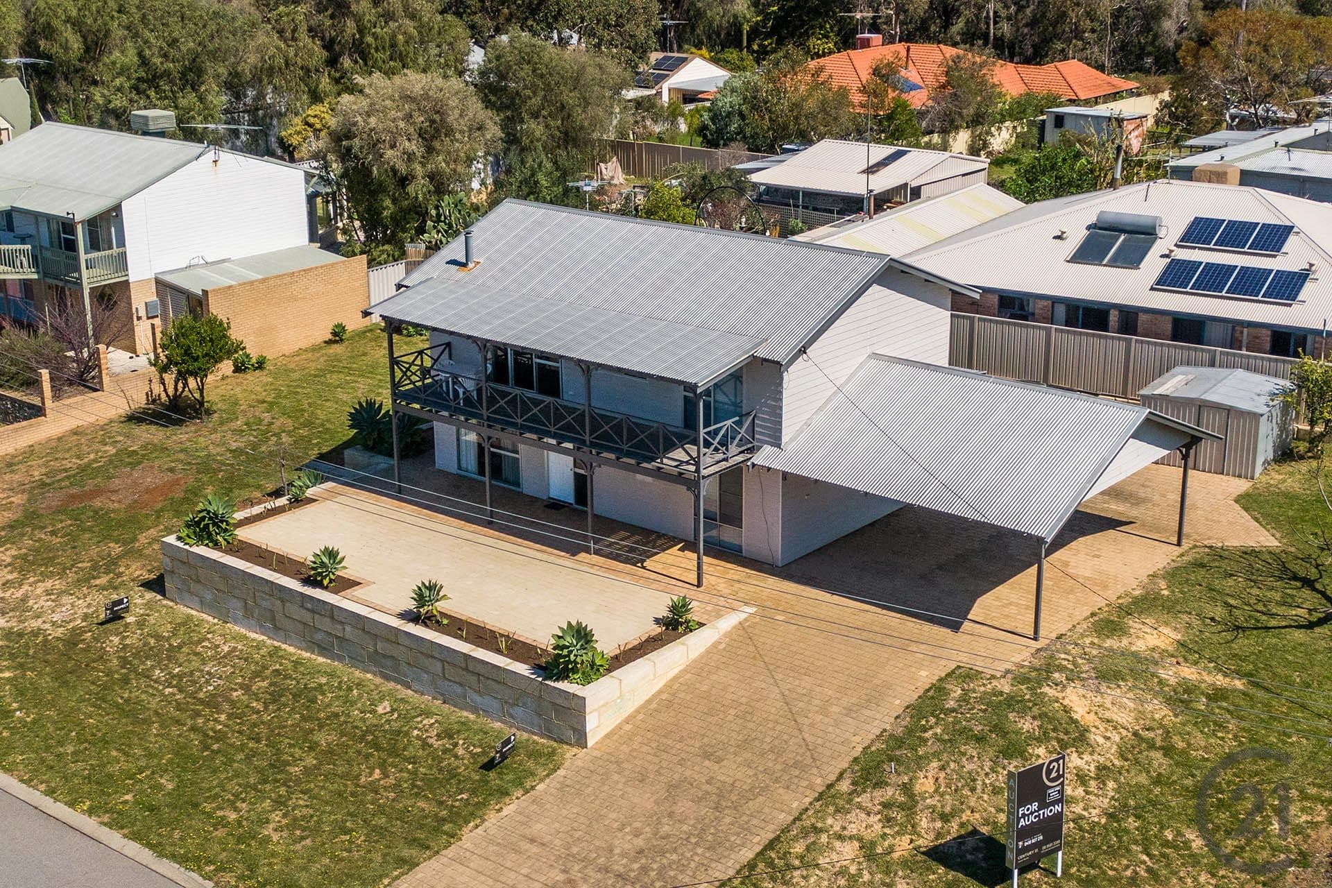 7 Pioneer Court, Bouvard, WA, 6211, Bouvard - Thumbnail 2
