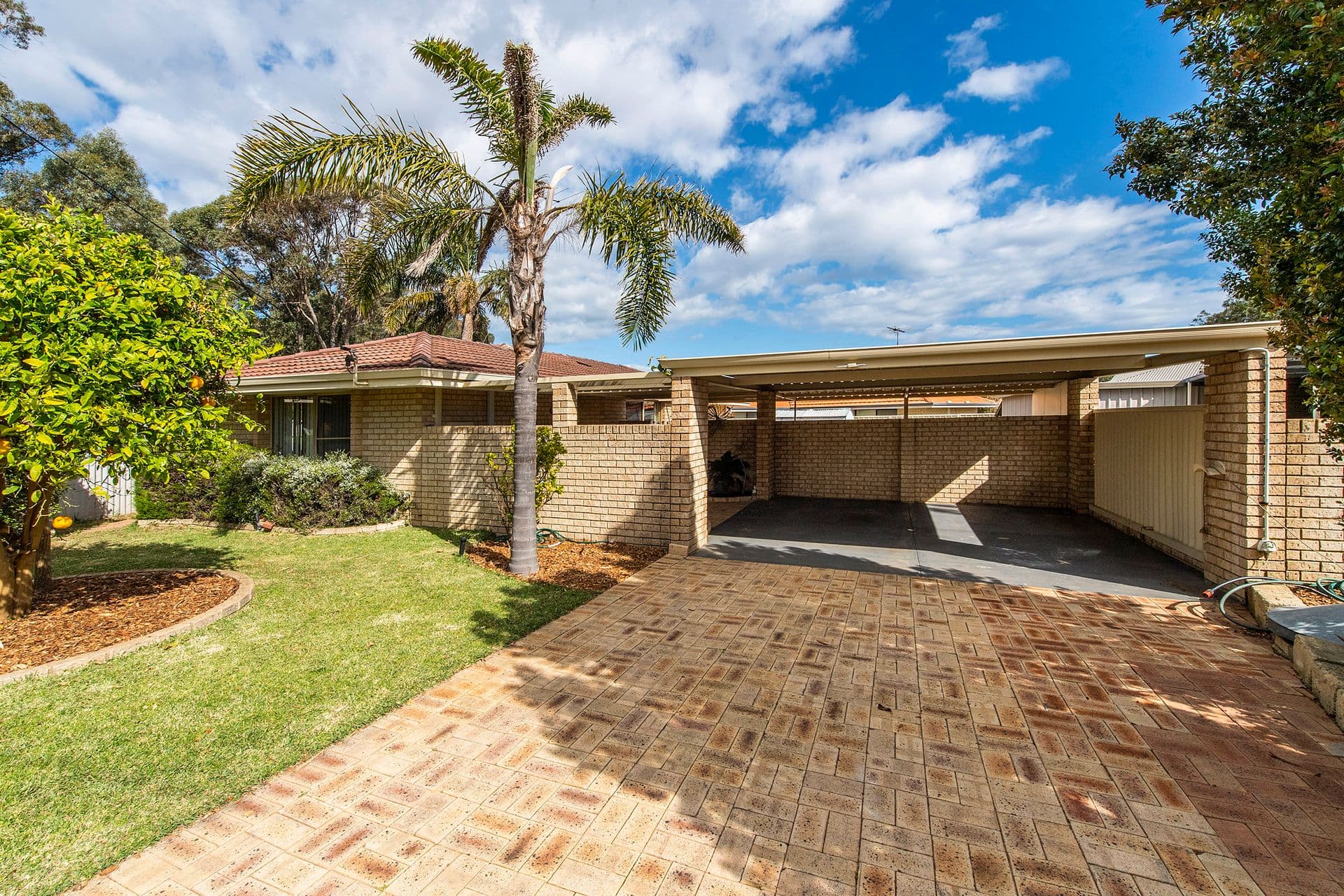 4 Ord Close, Greenfields, WA, 6210, Greenfields - Image 1