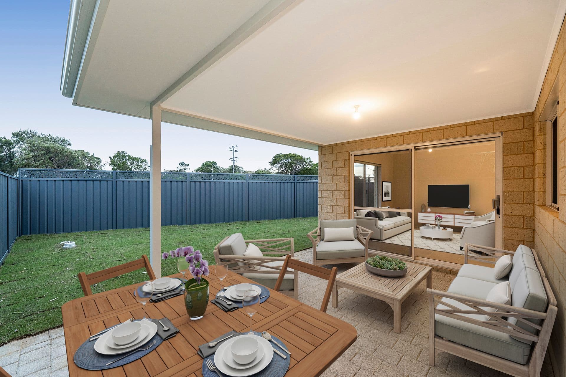 64 Mistral Street, Falcon, WA, 6210, Falcon - Image 1