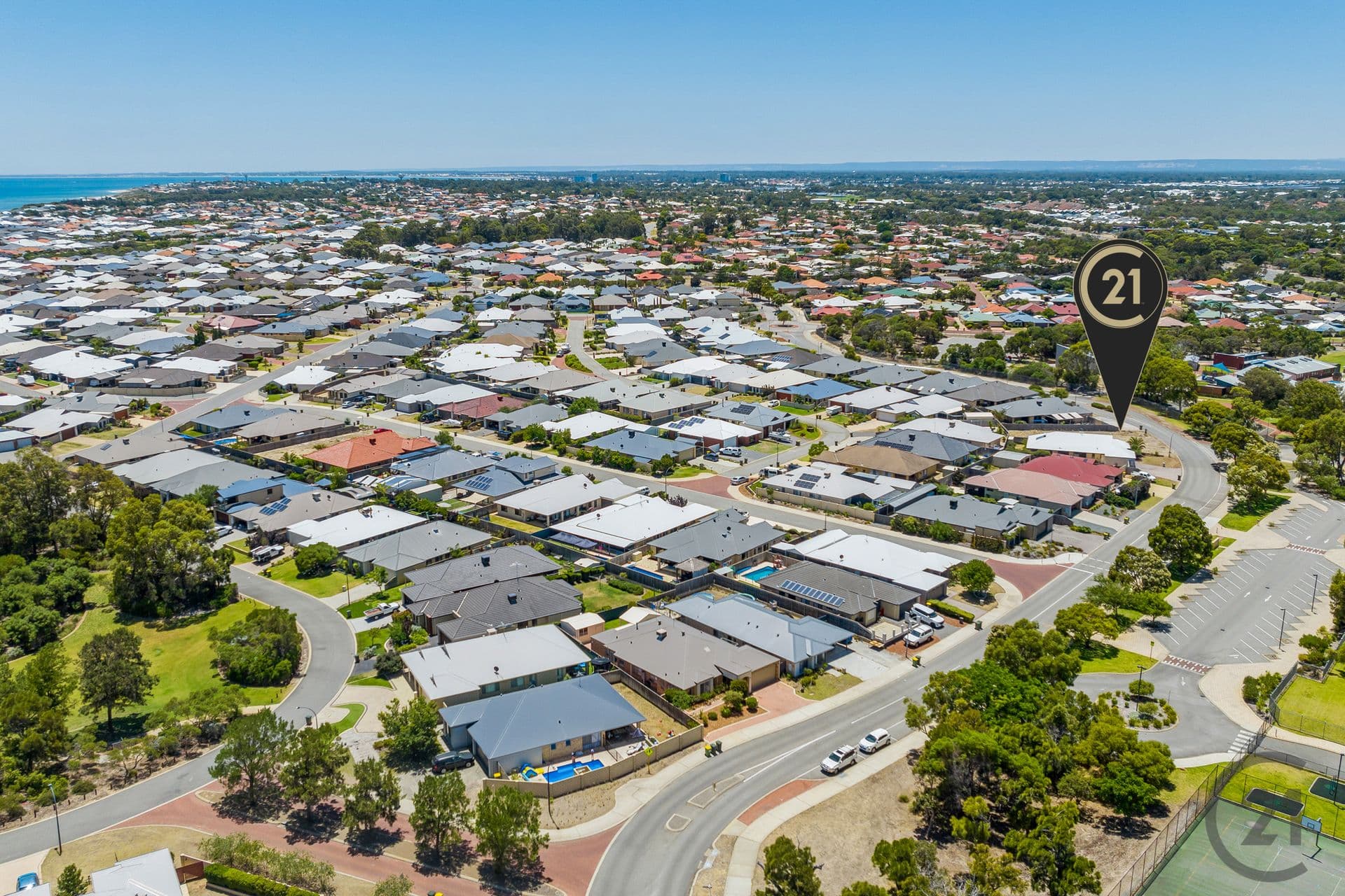 92 Mandurah Terrace, Mandurah, WA, 6210, Halls Head - Image 1