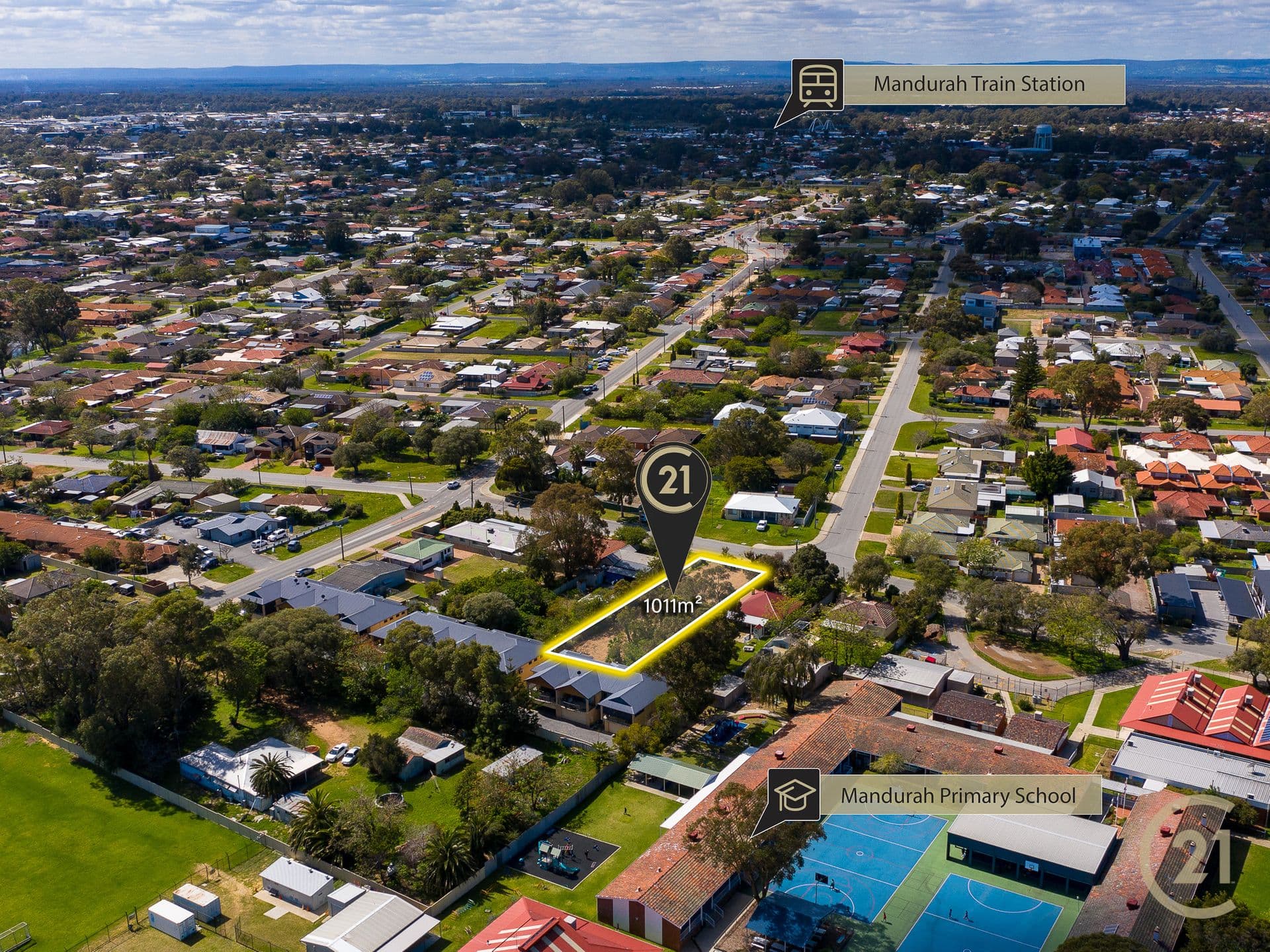 62 Forrest Street, Mandurah, WA, 6210, Mandurah - Thumbnail 4