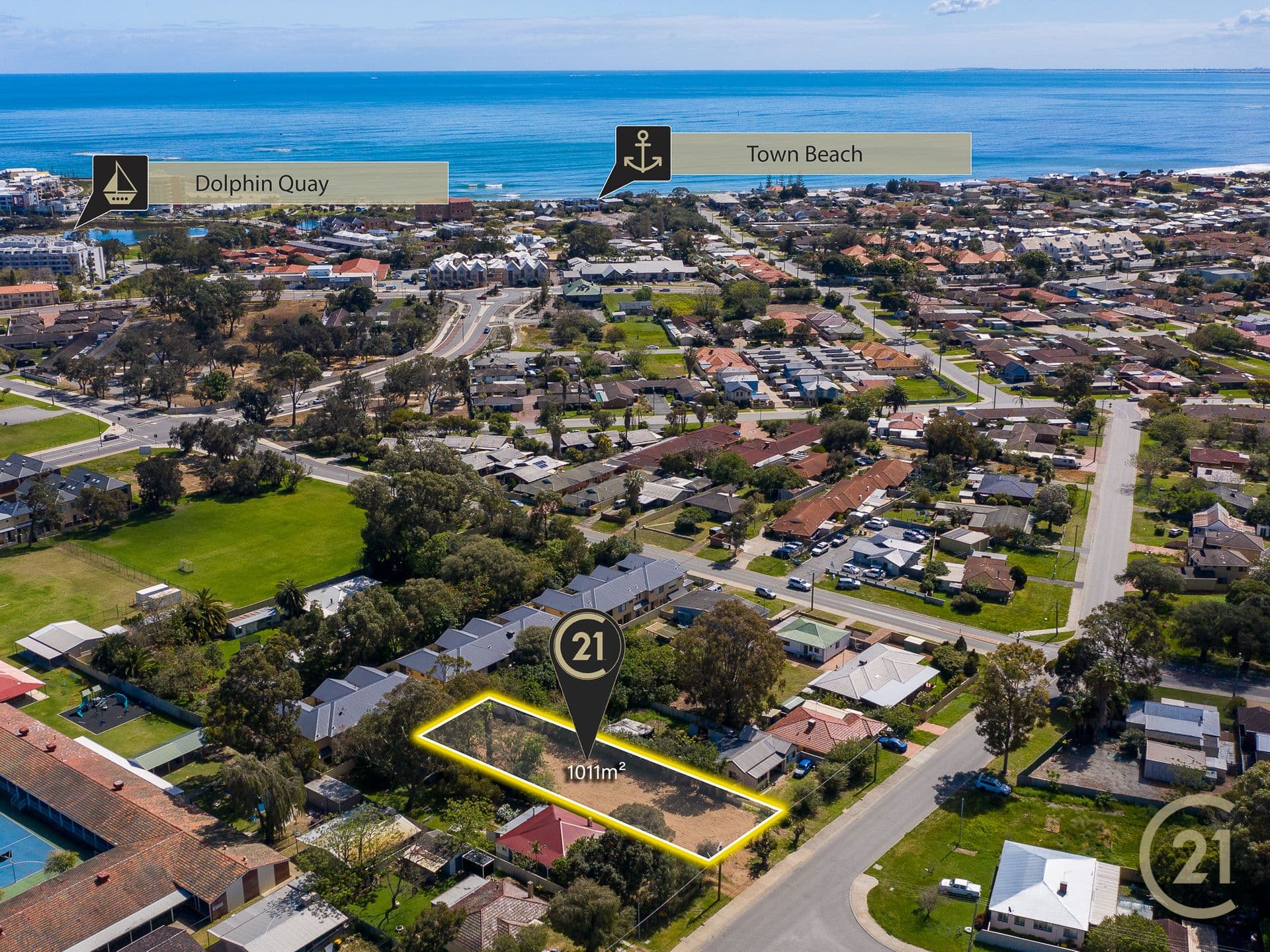 62 Forrest Street, Mandurah, WA, 6210, Mandurah - Thumbnail 5