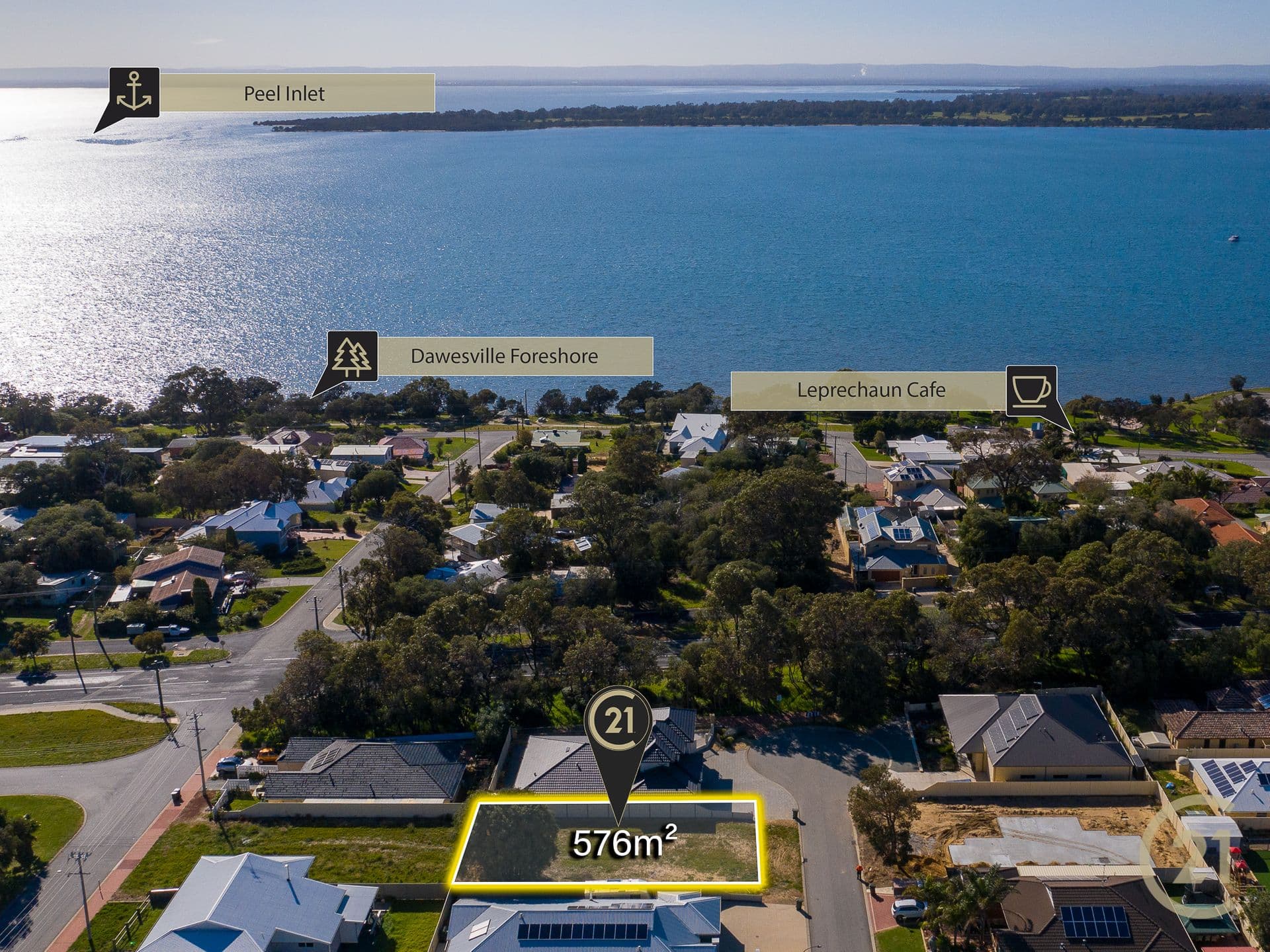 3 Dunsborough Court, Dawesville, WA, 6211, Dawesville - Image 1