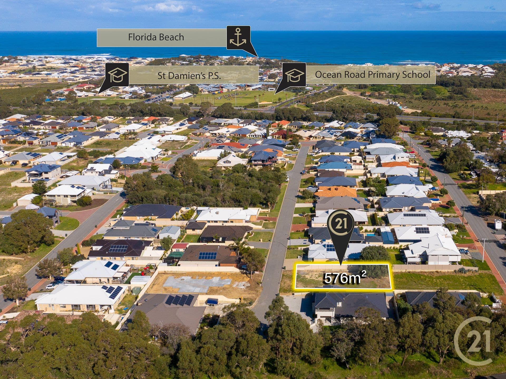 3 Dunsborough Court, Dawesville, WA, 6211, Dawesville - Thumbnail 3