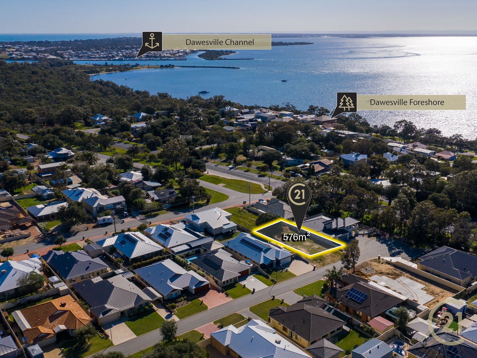 3 Dunsborough Court, Dawesville, WA, 6211, Dawesville - Thumbnail 4