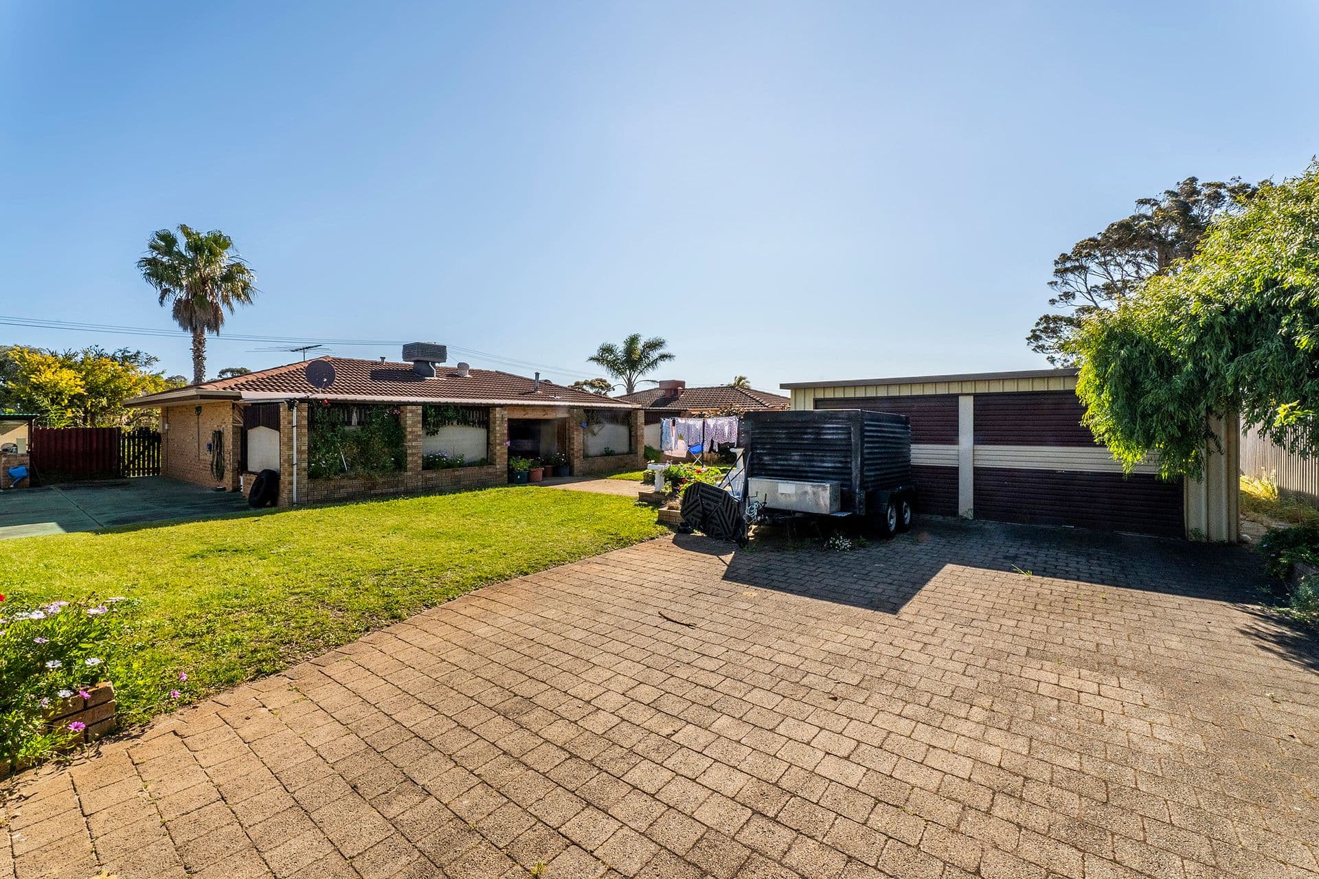 2 Windale Place, Cooloongup, WA, 6168, Cooloongup - Thumbnail 3