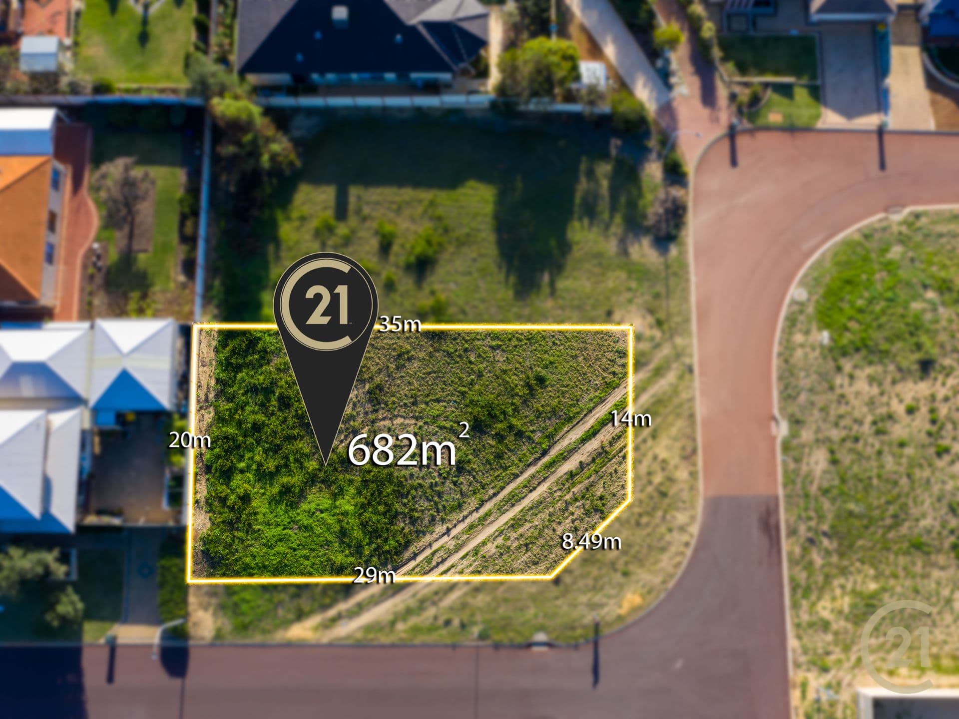 20 Peppertree Close, Wannanup, WA, 6210, Wannanup - Image 1