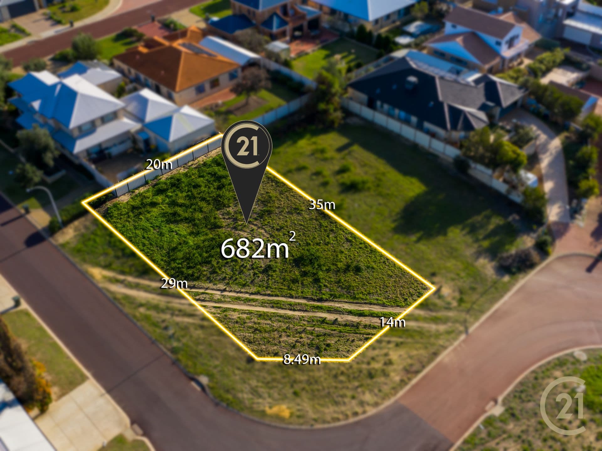 20 Peppertree Close, Wannanup, WA, 6210, Wannanup - Thumbnail 2