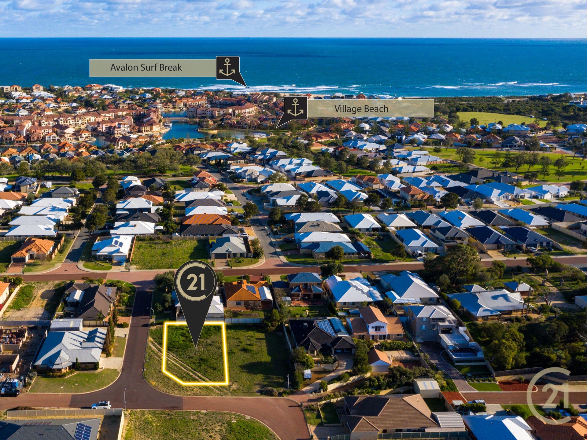 20 Peppertree Close, Wannanup, WA, 6210, Wannanup - Thumbnail 4