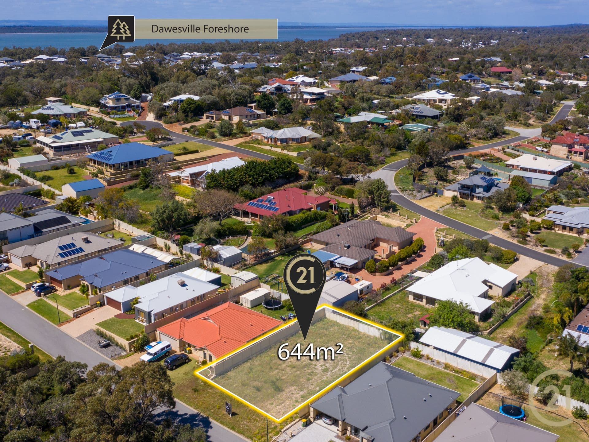 10 McCubbin Loop, Dawesville, WA, 6211, Dawesville - Image 1