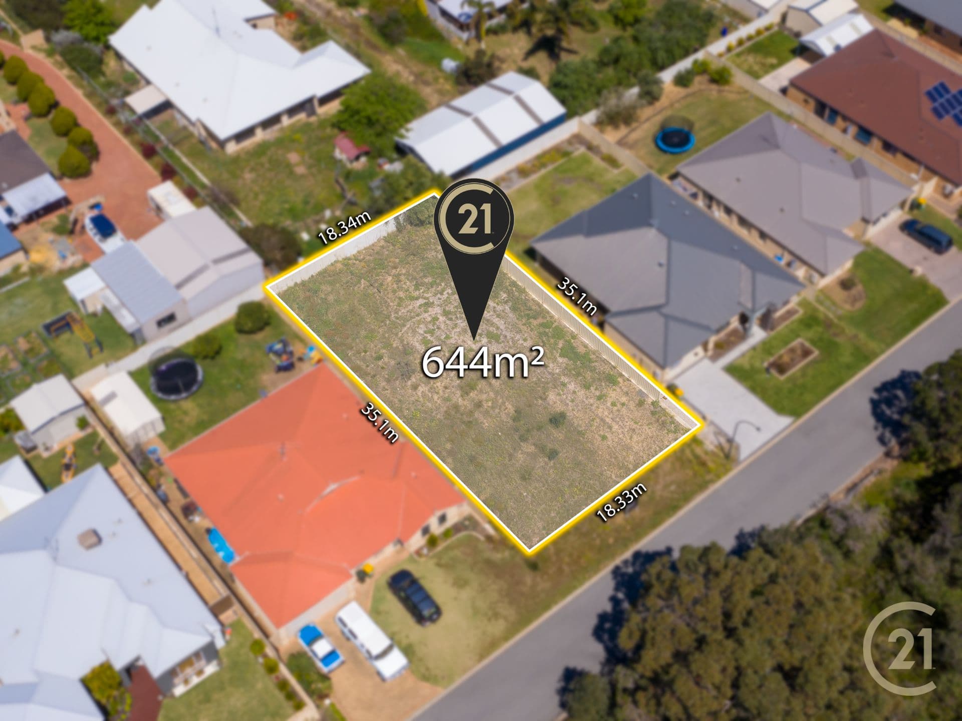 10 McCubbin Loop, Dawesville, WA, 6211, Dawesville - Thumbnail 2