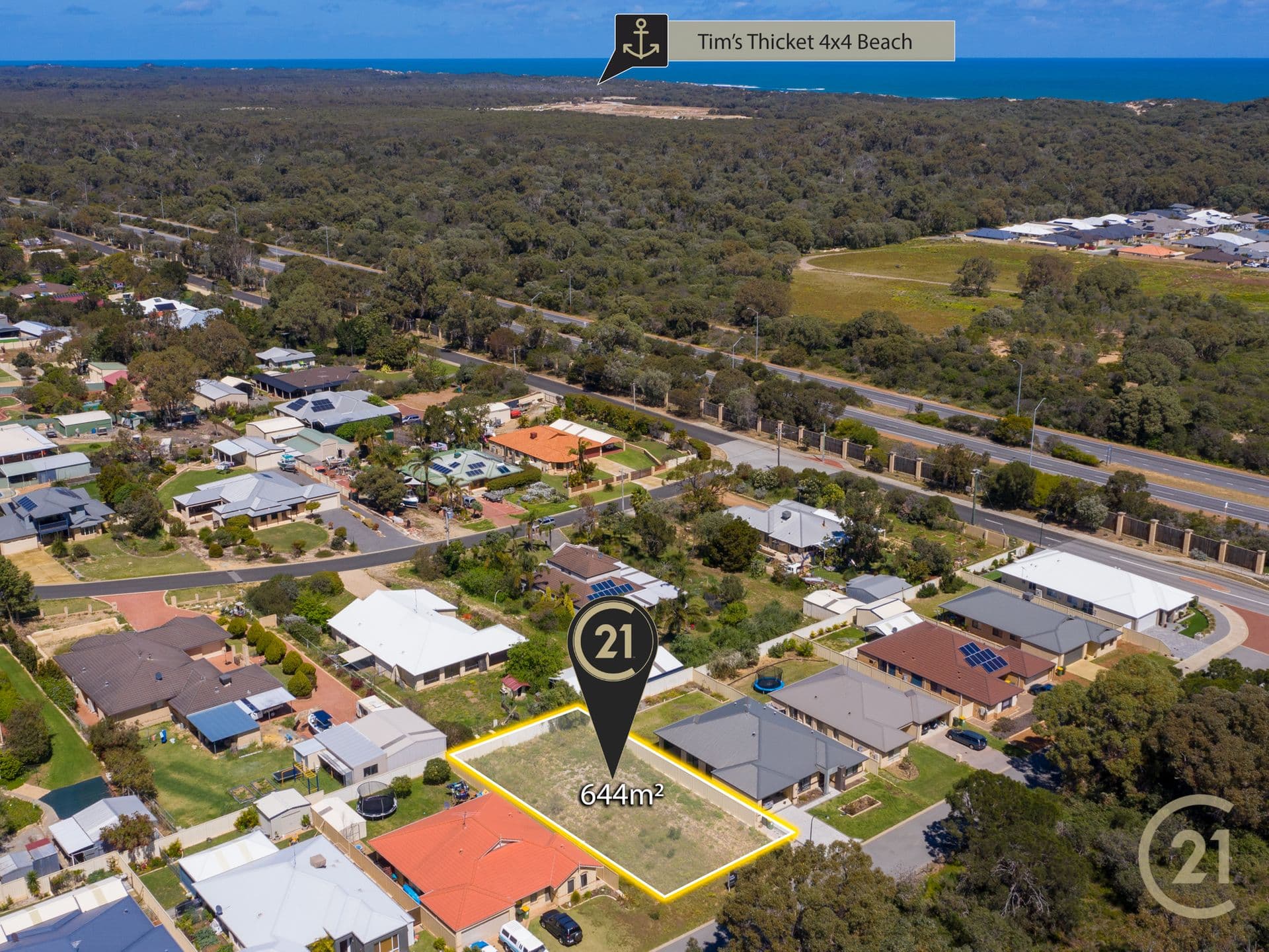 10 McCubbin Loop, Dawesville, WA, 6211, Dawesville - Thumbnail 3