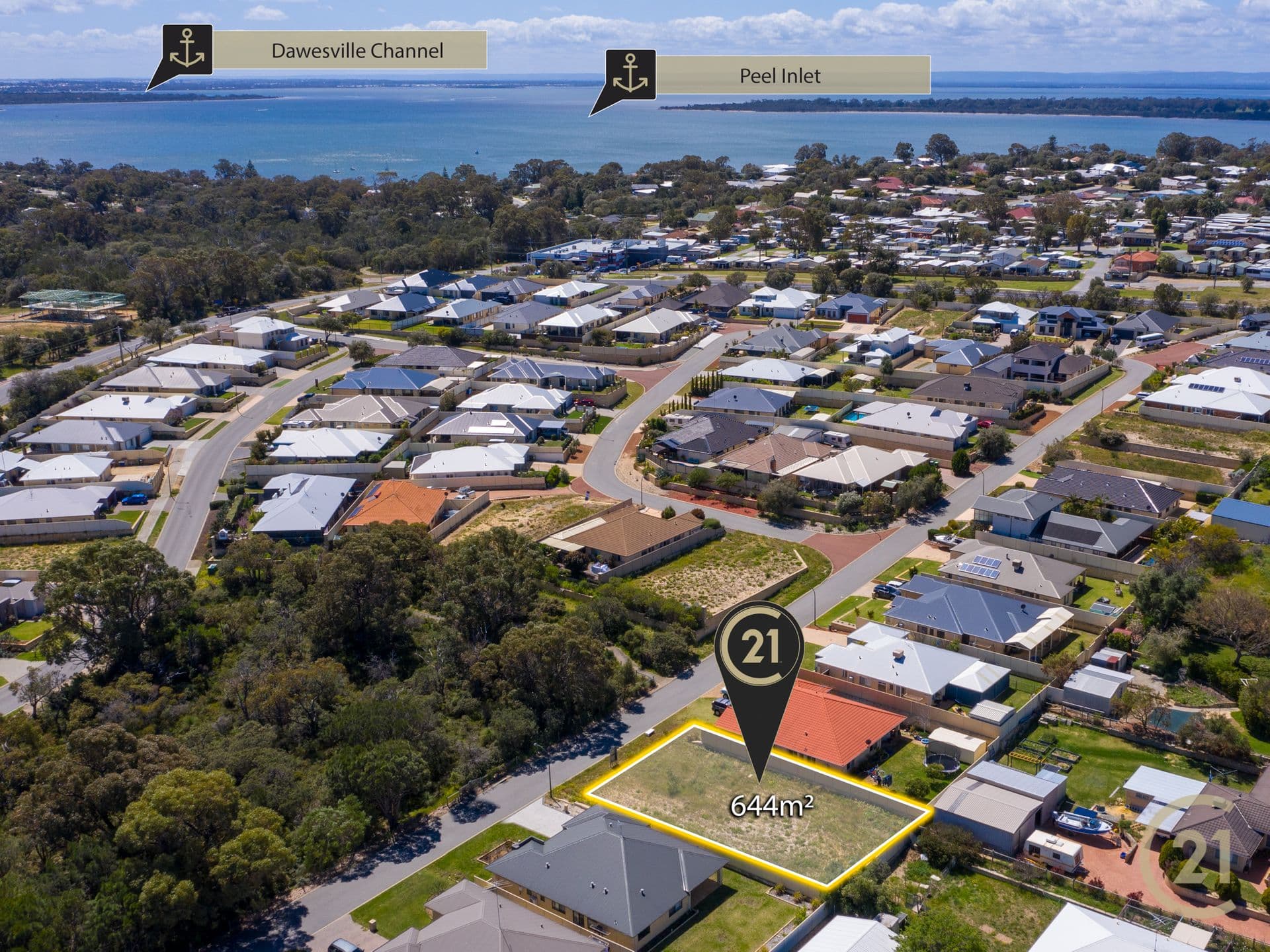 10 McCubbin Loop, Dawesville, WA, 6211, Dawesville - Thumbnail 4