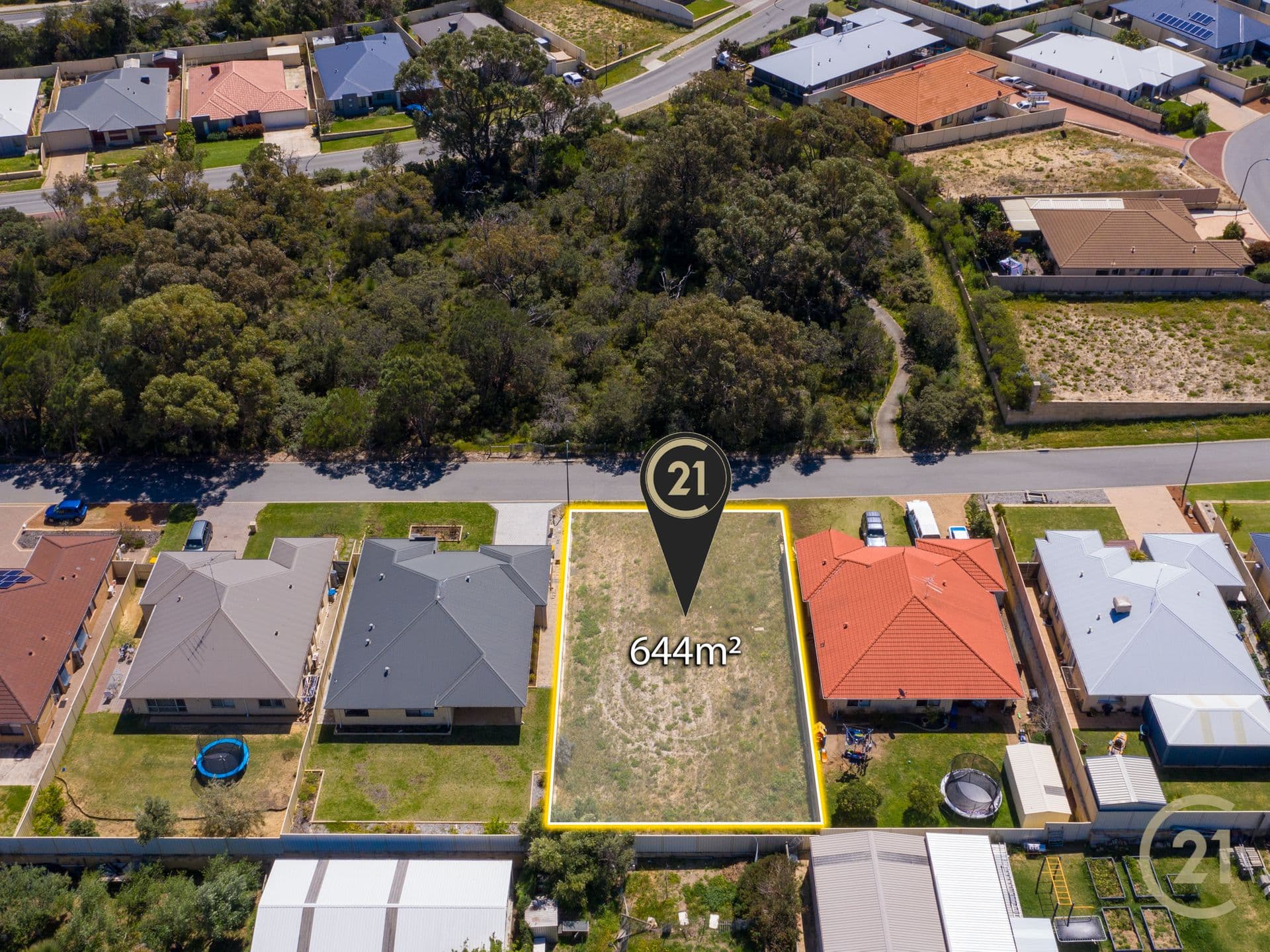 10 McCubbin Loop, Dawesville, WA, 6211, Dawesville - Thumbnail 5