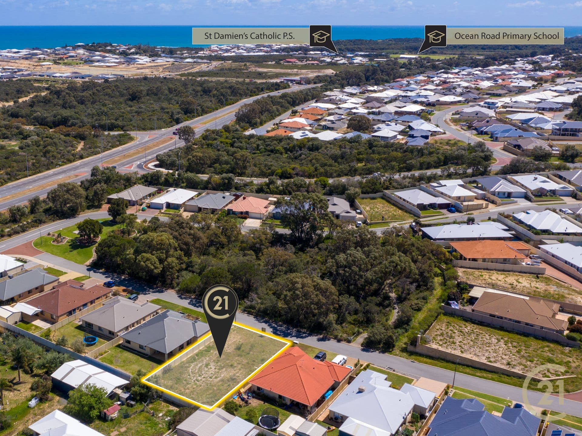 10 McCubbin Loop, Dawesville, WA, 6211, Dawesville - Thumbnail 6