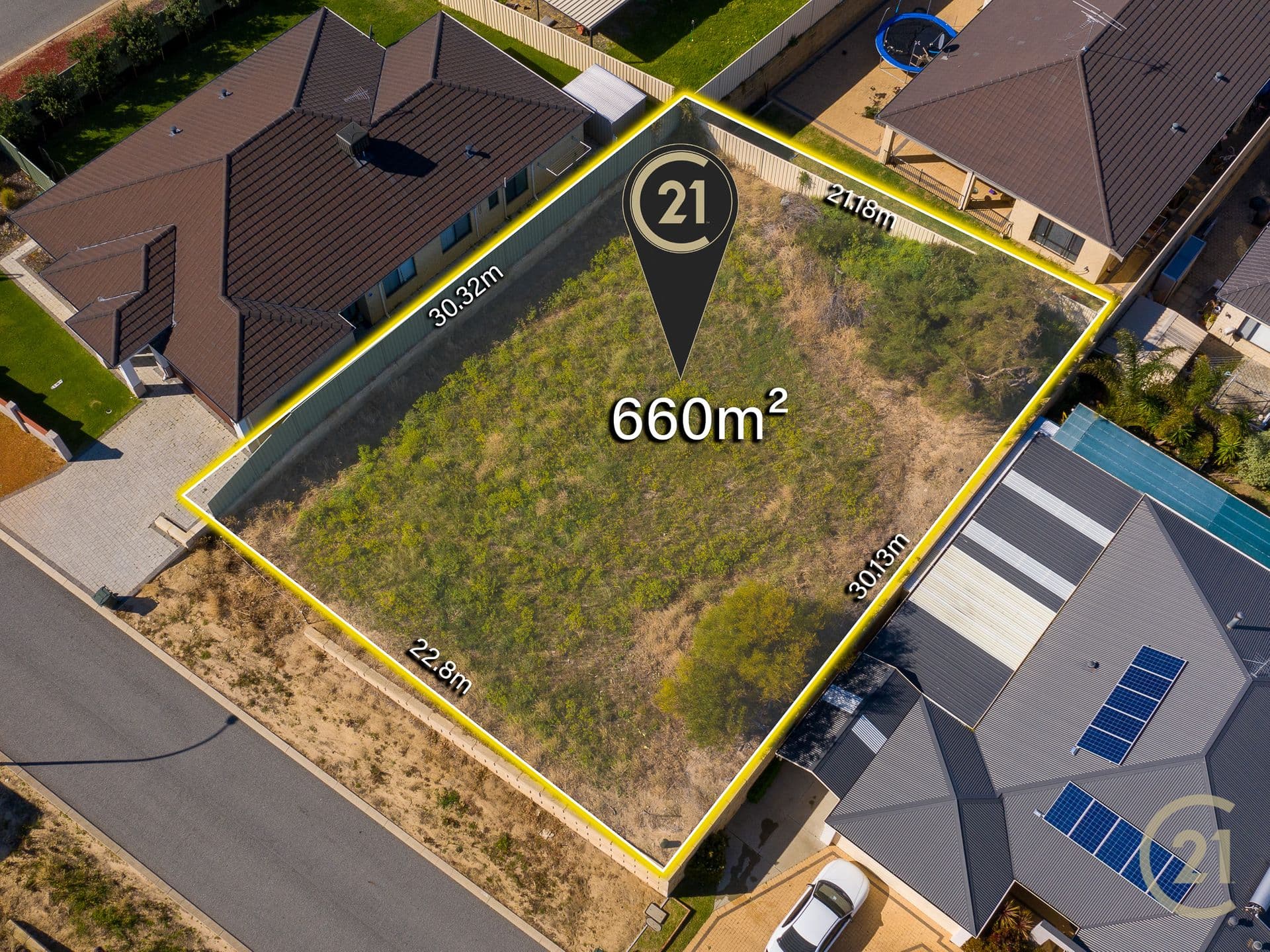 14 Hopetoun Bend, Dawesville, WA, 6211, Dawesville - Thumbnail 2