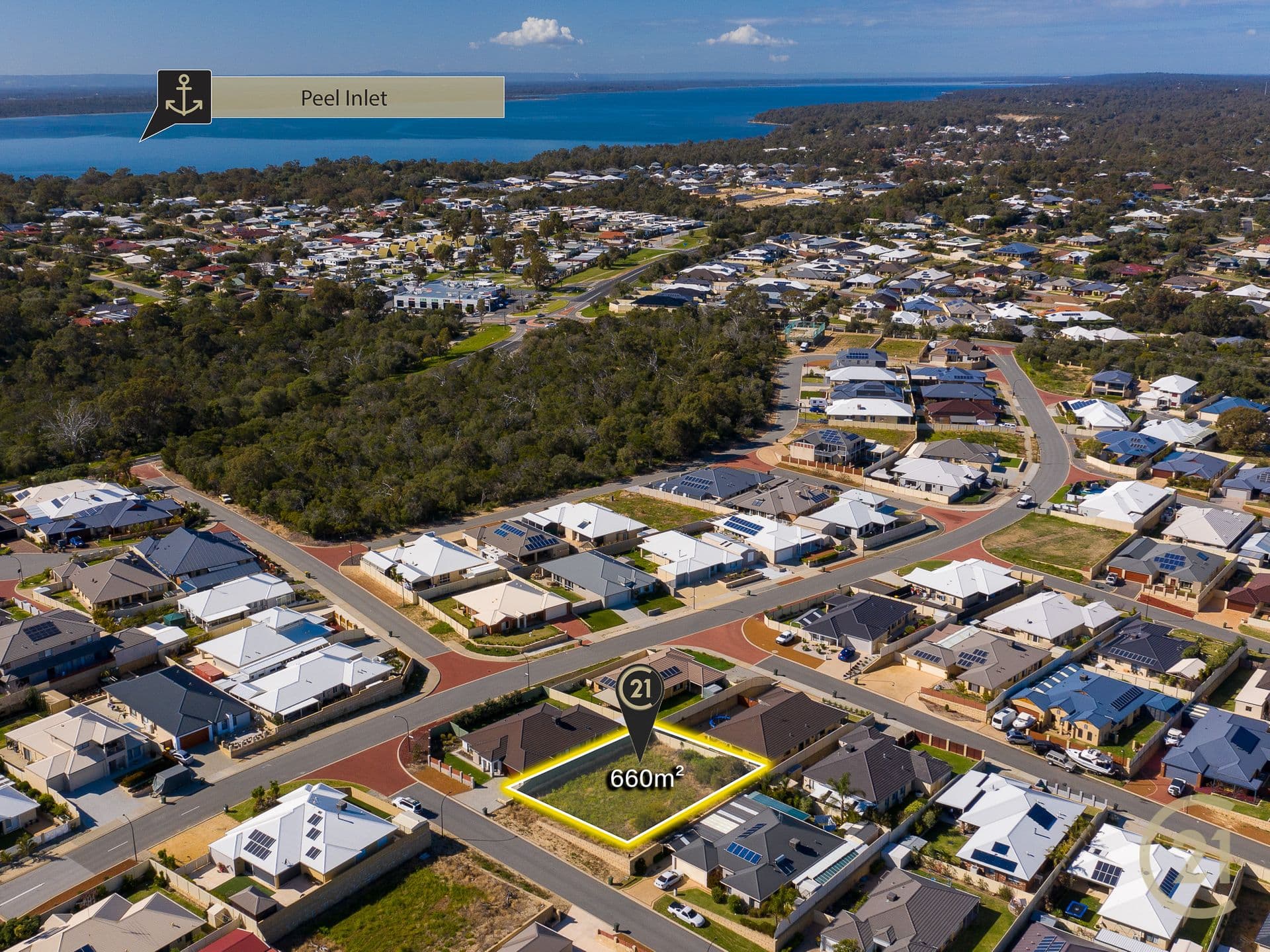 14 Hopetoun Bend, Dawesville, WA, 6211, Dawesville - Thumbnail 3