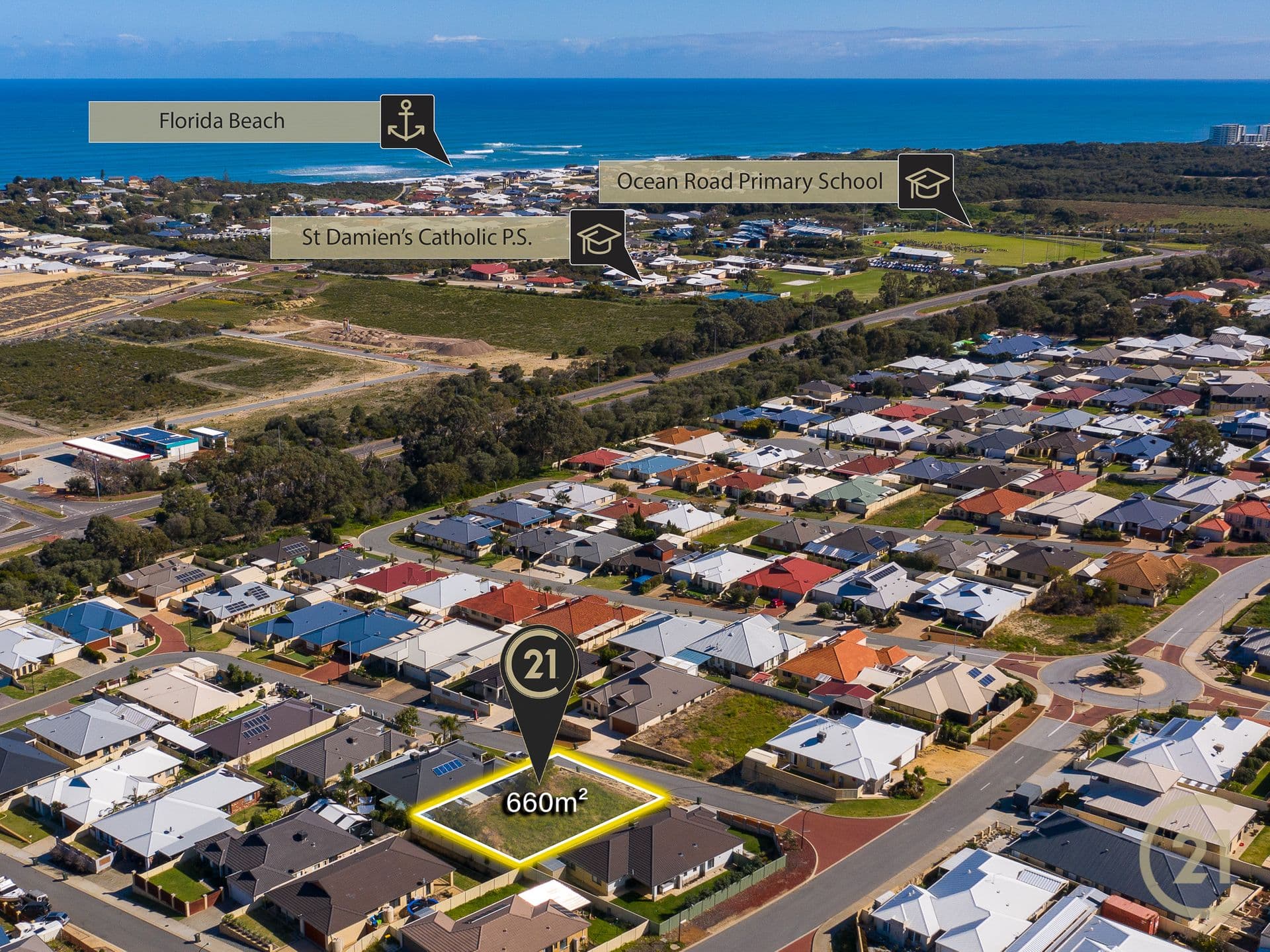 14 Hopetoun Bend, Dawesville, WA, 6211, Dawesville - Thumbnail 5
