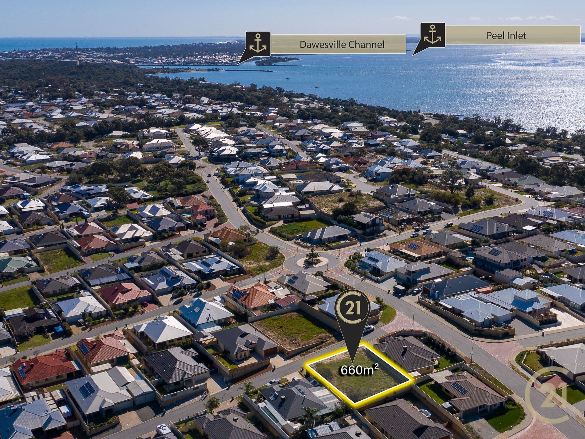 14 Hopetoun Bend, Dawesville, WA, 6211, Dawesville - Thumbnail 6