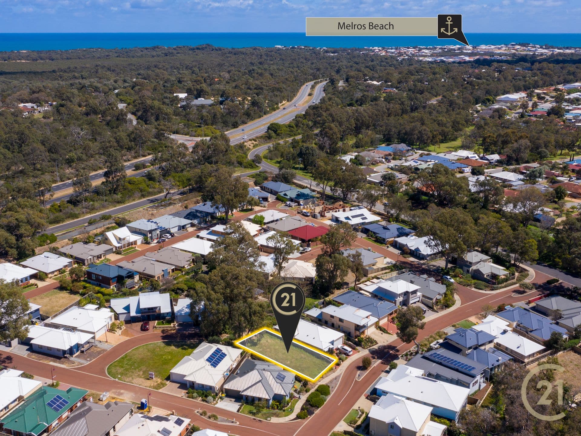14 Summer Drive, Dawesville, WA, 6211, Dawesville - Image 1