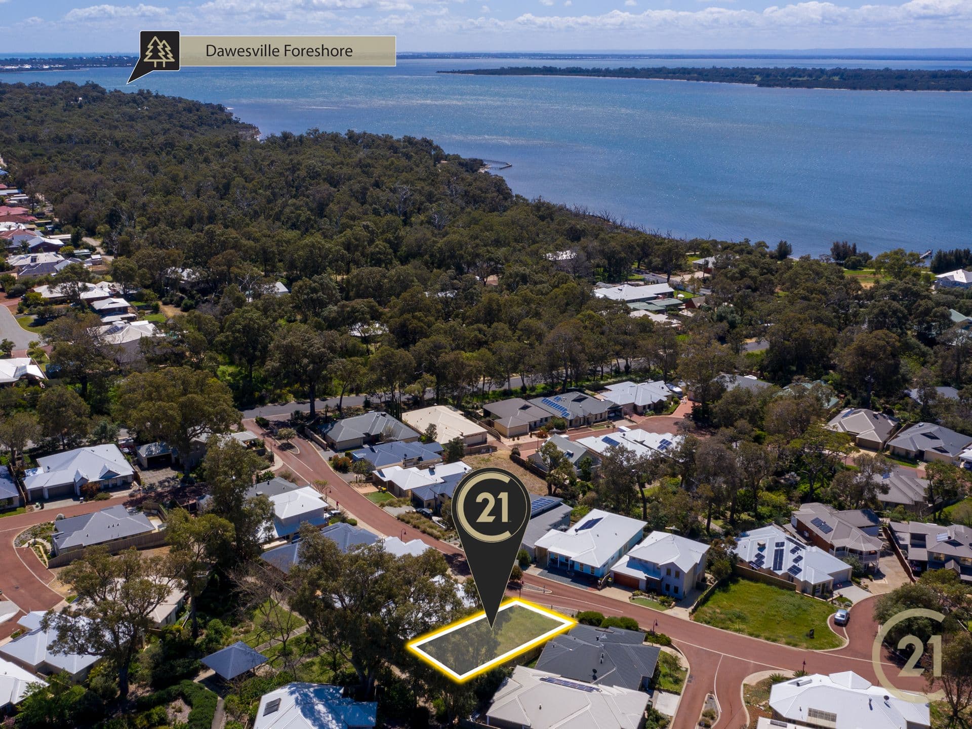 14 Summer Drive, Dawesville, WA, 6211, Dawesville - Thumbnail 4