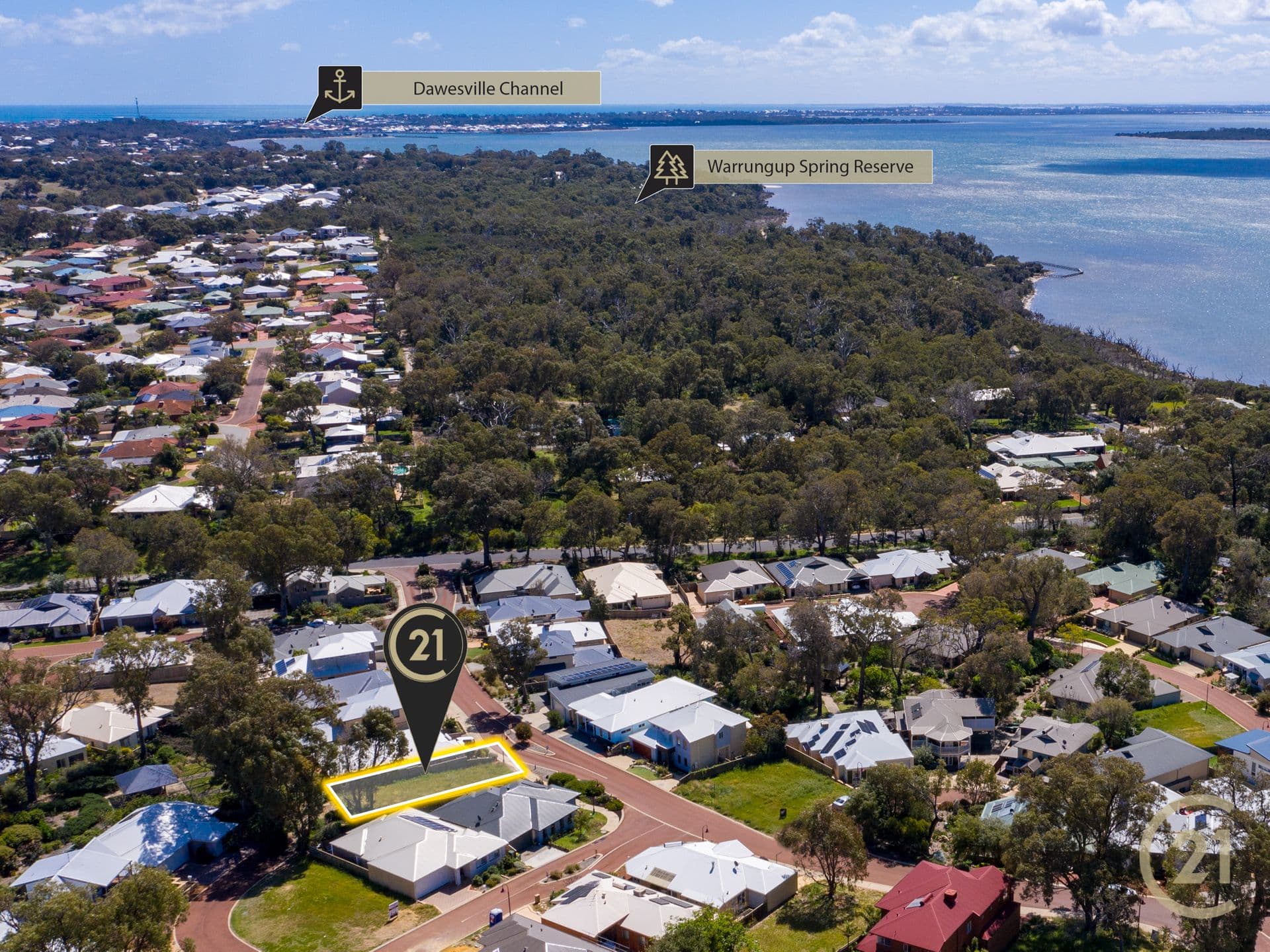 14 Summer Drive, Dawesville, WA, 6211, Dawesville - Thumbnail 6
