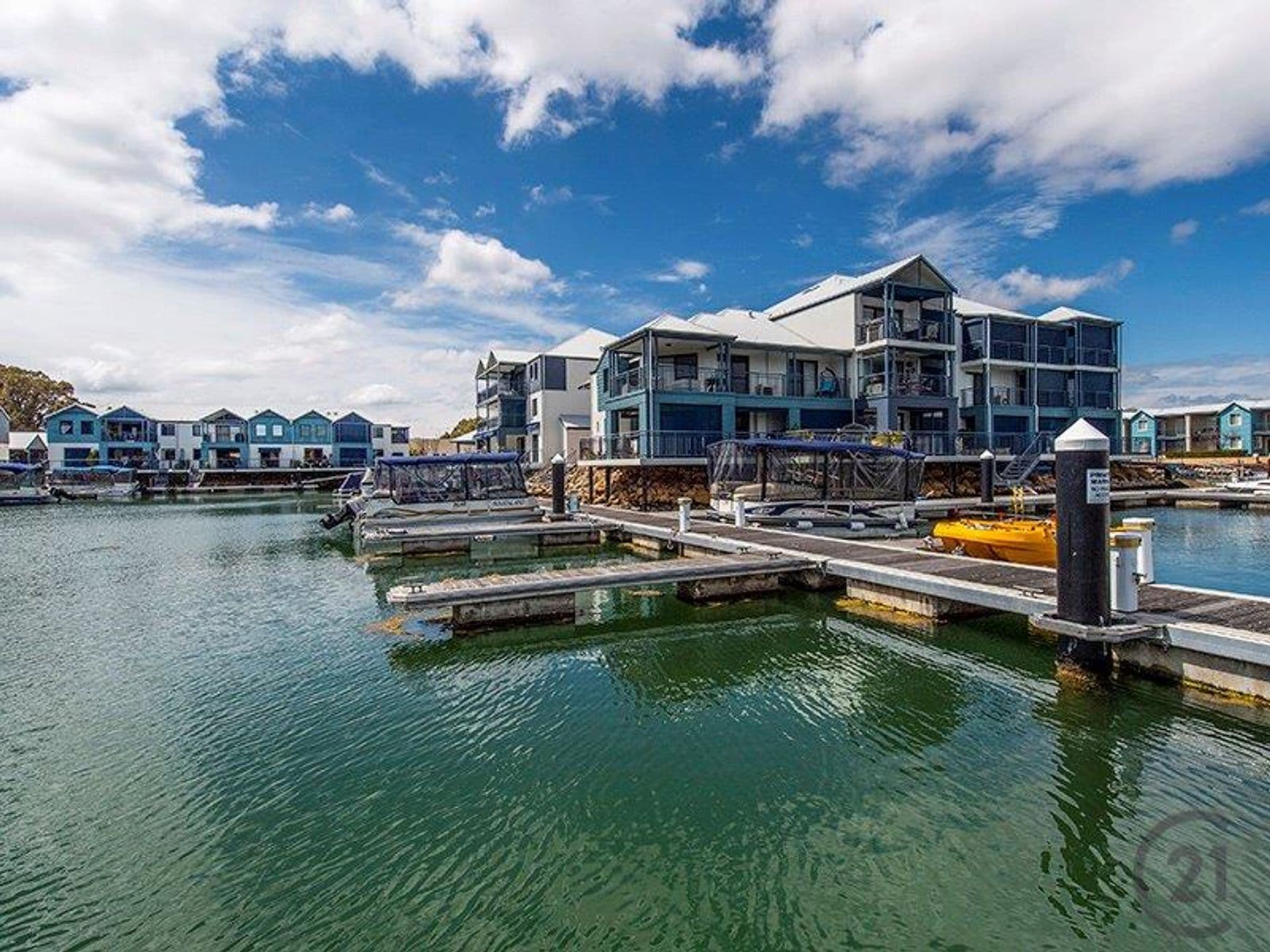 16/206 Mary Street, Halls Head, WA, 6210, Halls Head - Image 1