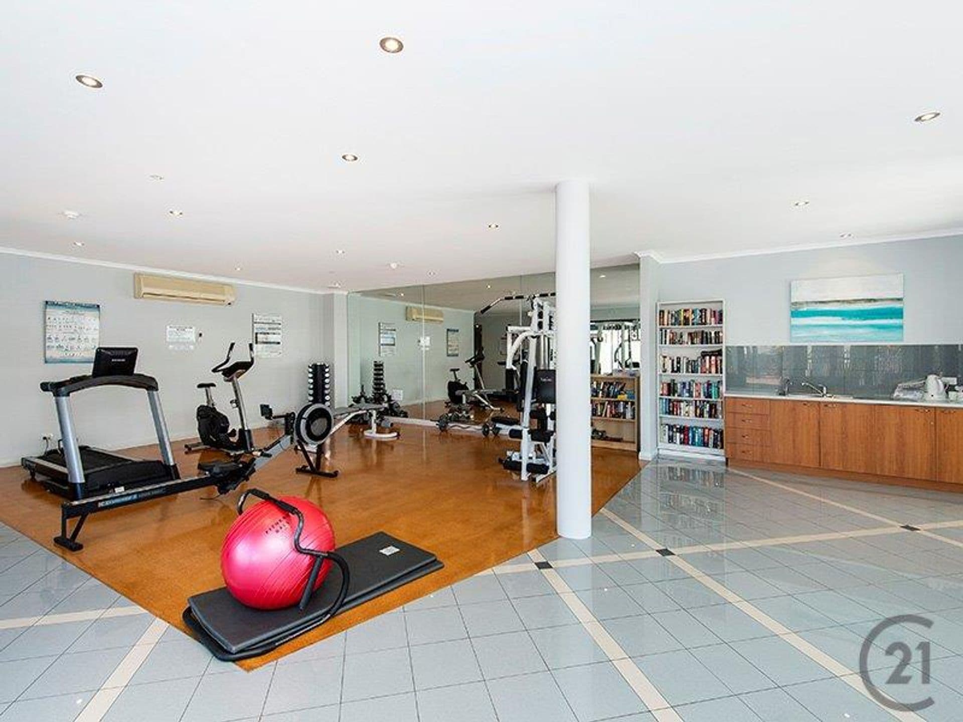16/206 Mary Street, Halls Head, WA, 6210, Halls Head - Thumbnail 5