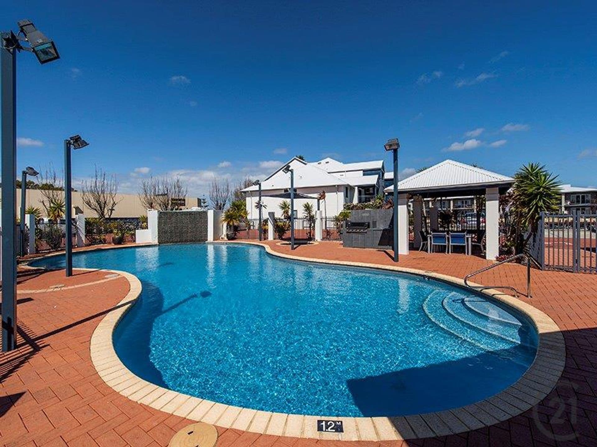 16/206 Mary Street, Halls Head, WA, 6210, Halls Head - Thumbnail 7