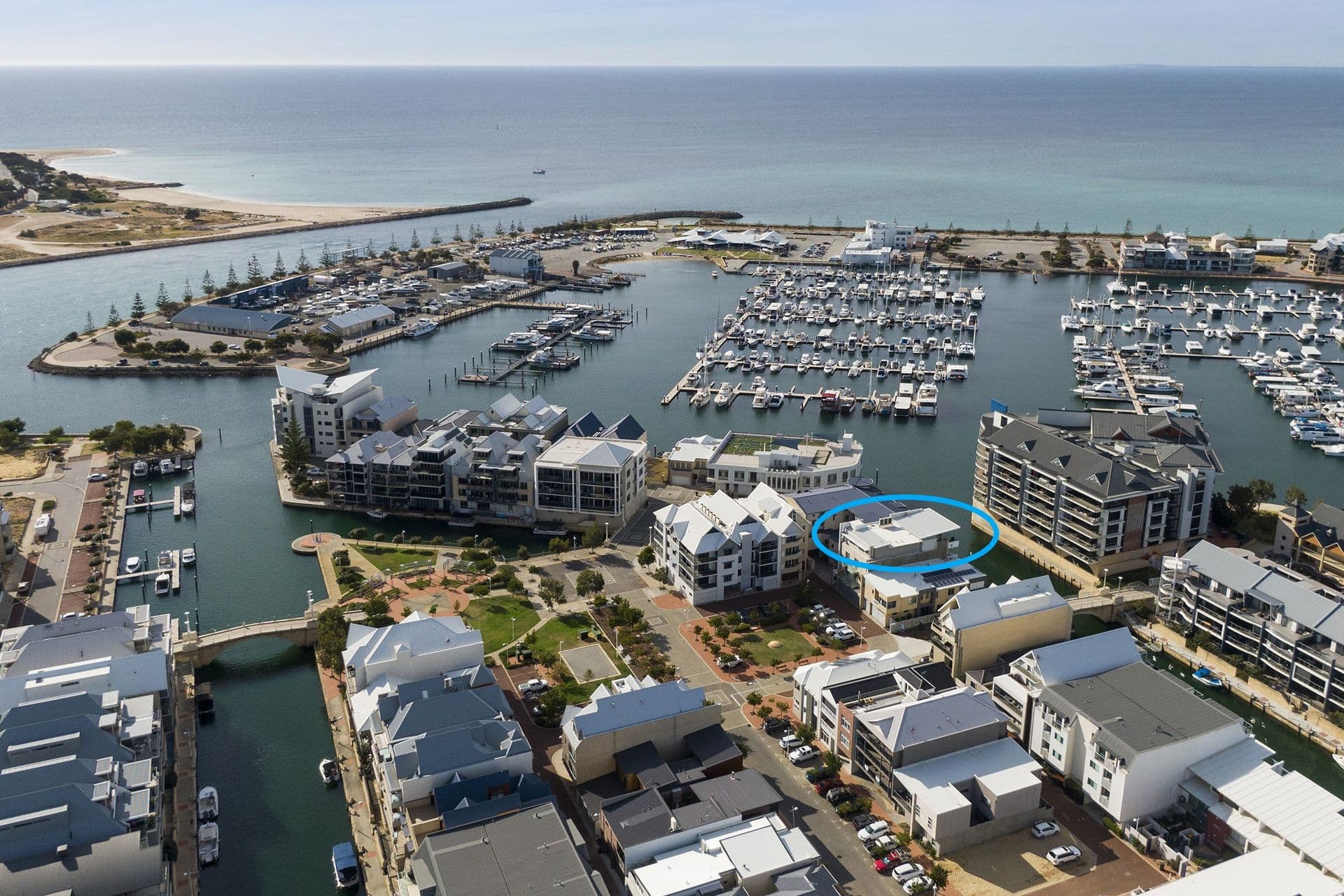3/10 Cannaregio Square, Mandurah, WA, 6210, Mandurah - Image 1