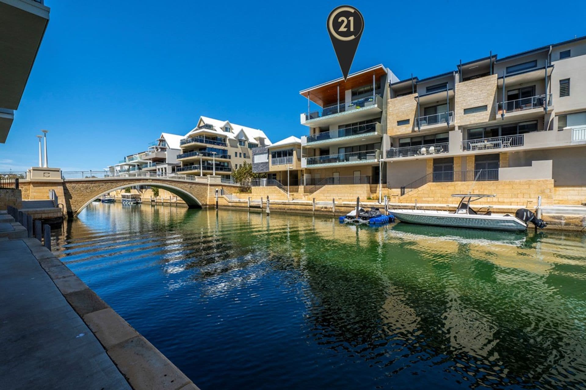 3/10 Cannaregio Square, Mandurah, WA, 6210, Mandurah - Thumbnail 3