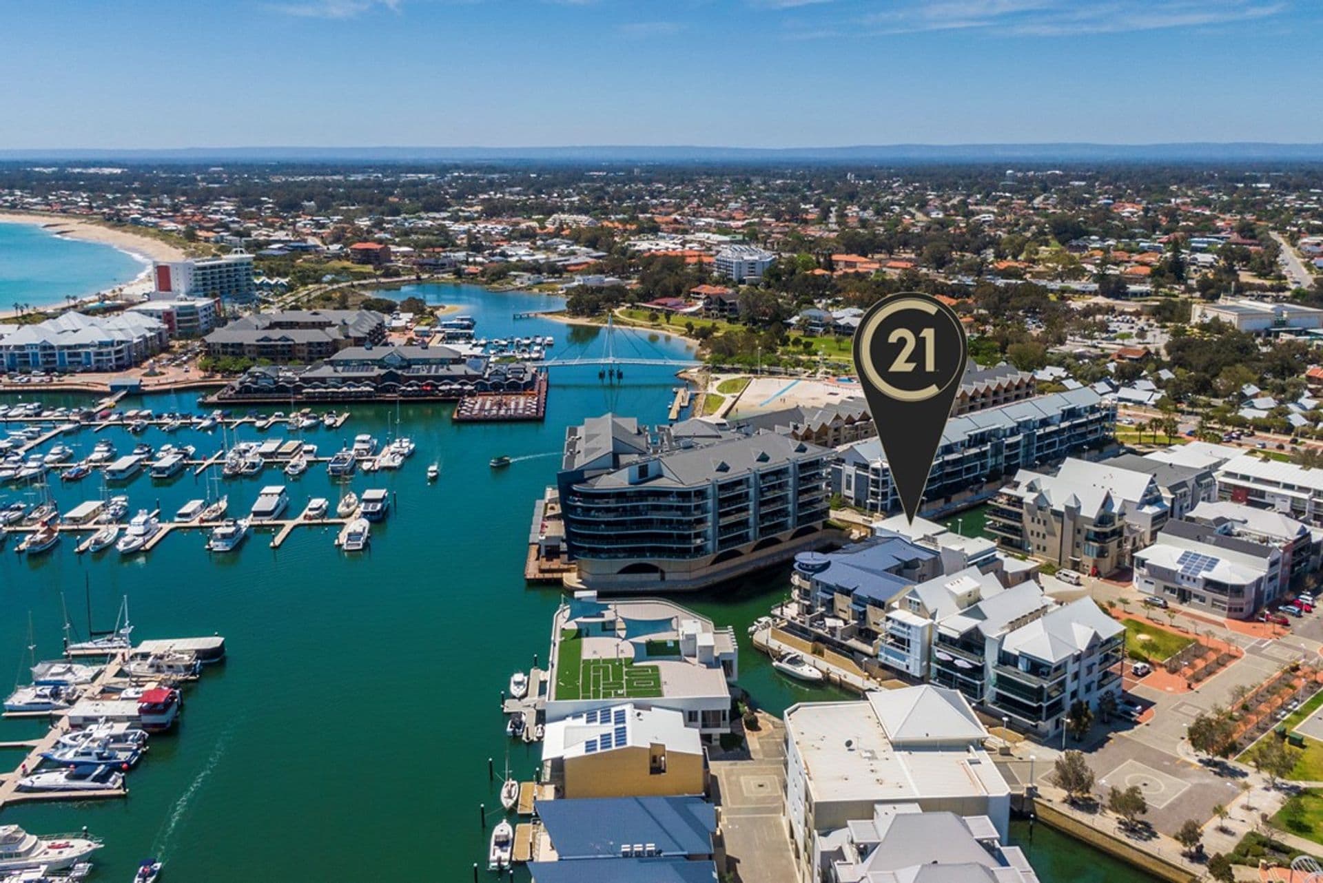 3/10 Cannaregio Square, Mandurah, WA, 6210, Mandurah - Thumbnail 8
