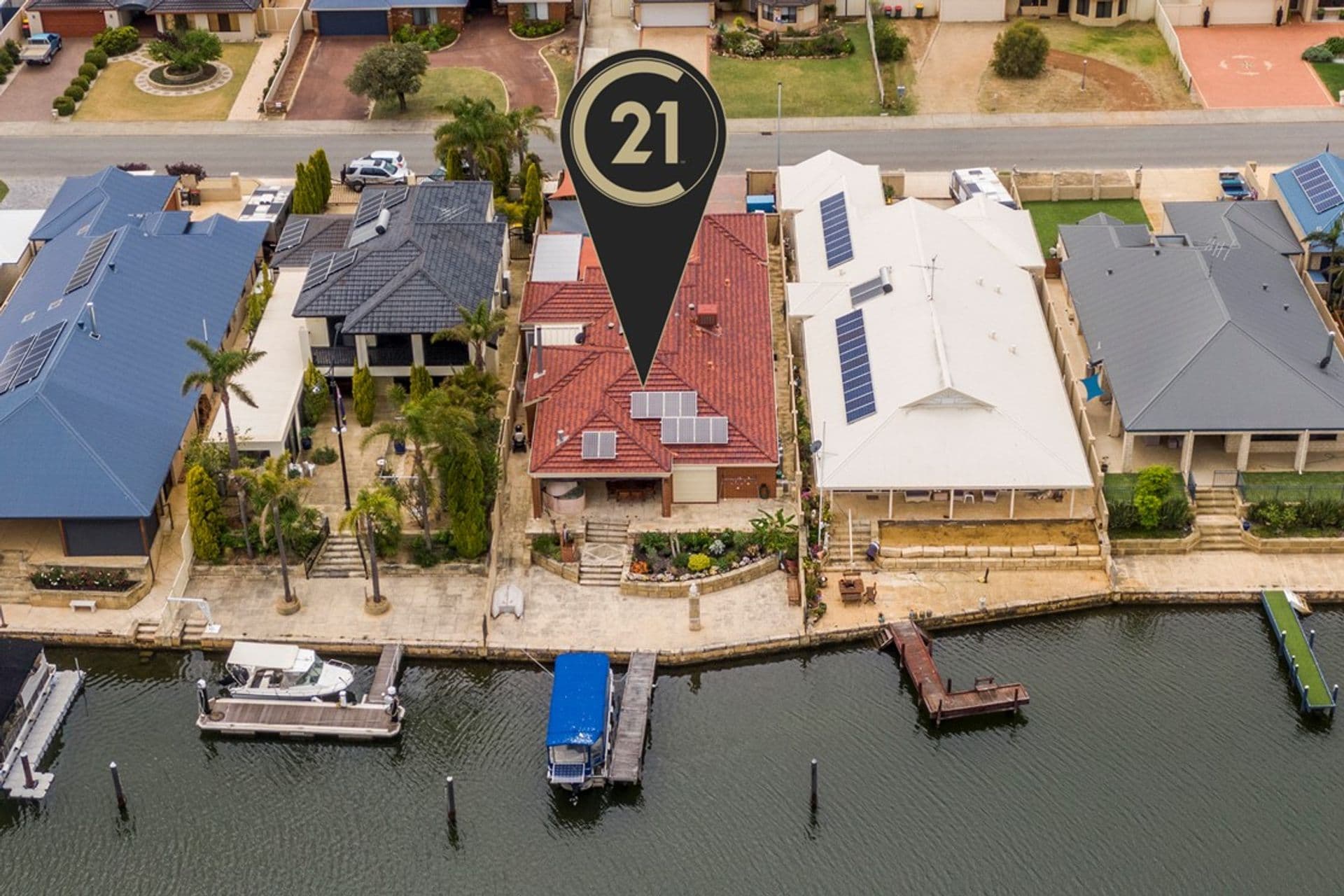 78 Murray Waters Boulevard, South Yunderup, WA, 6208, South Yunderup - Image 1
