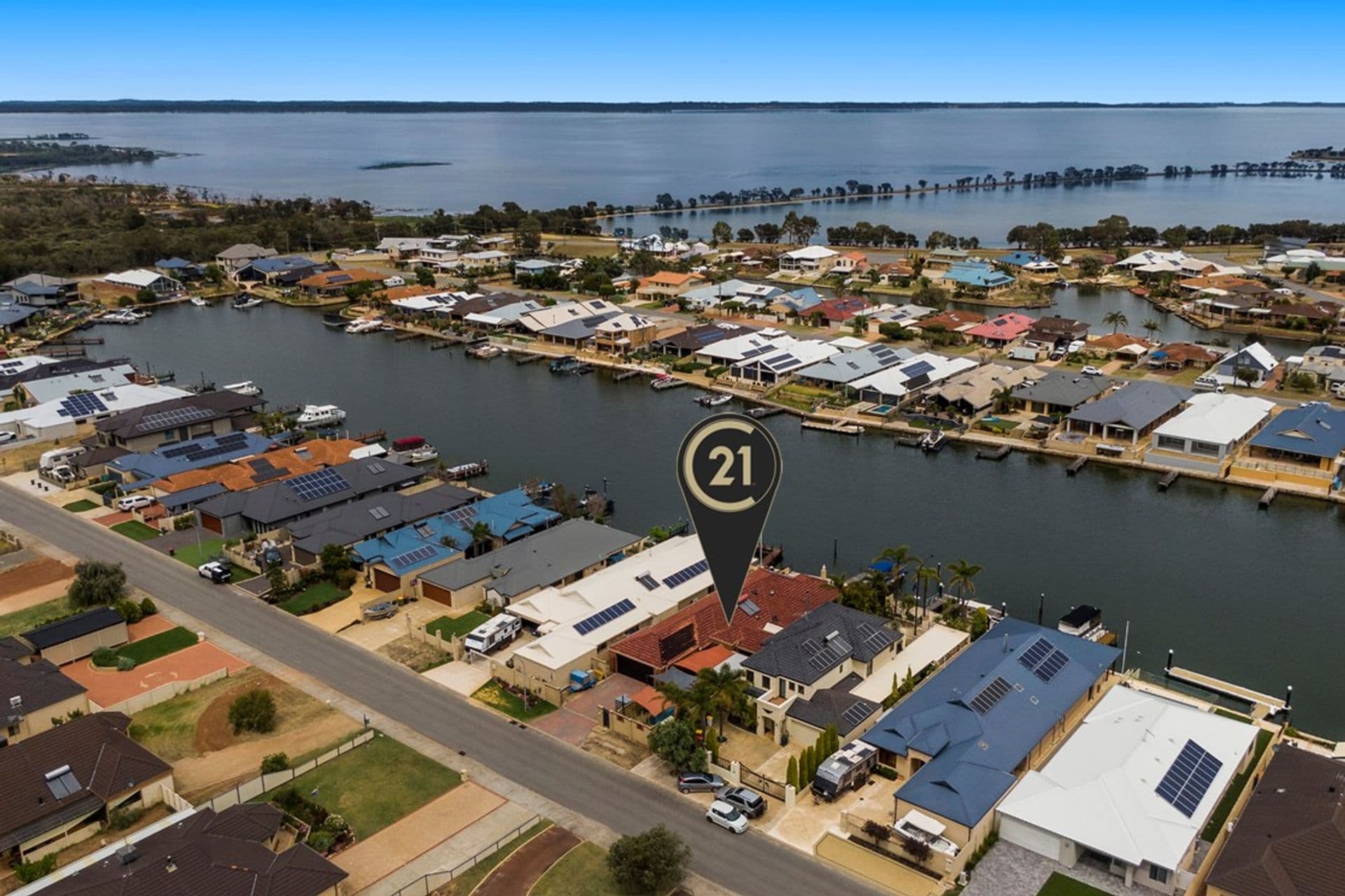 78 Murray Waters Boulevard, South Yunderup, WA, 6208, South Yunderup - Thumbnail 2