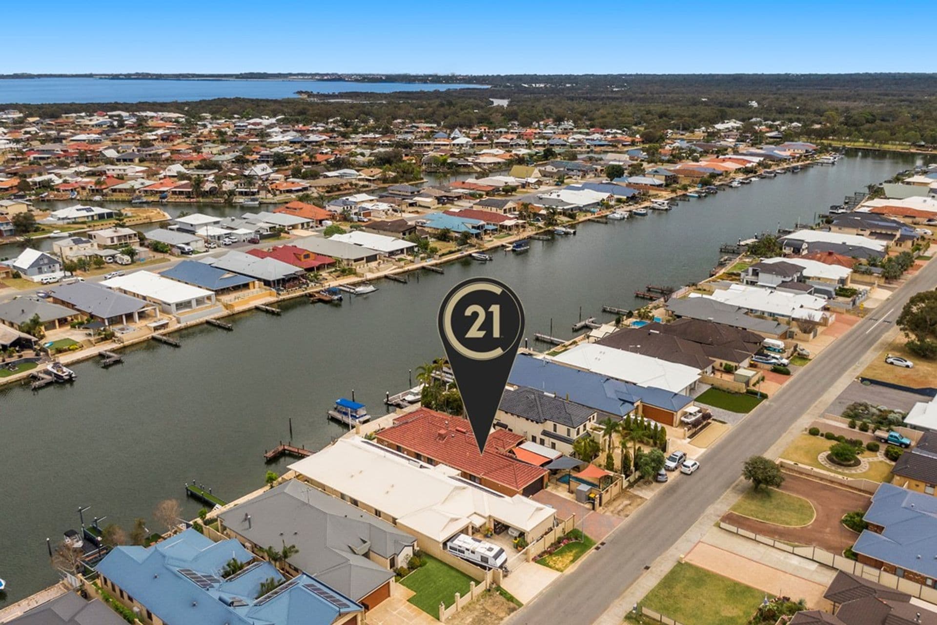 78 Murray Waters Boulevard, South Yunderup, WA, 6208, South Yunderup - Thumbnail 3